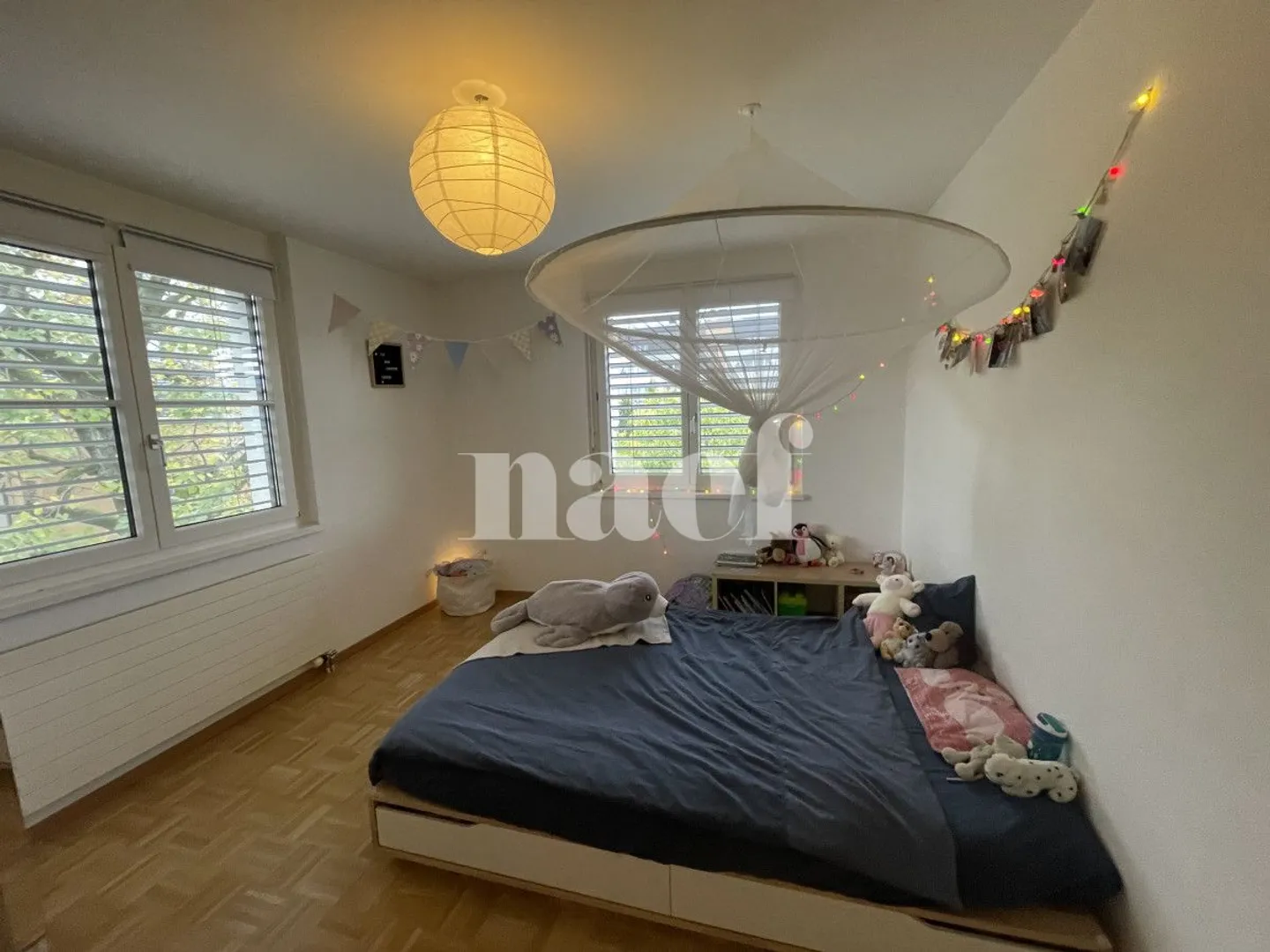 Appartement 5.5 pièces - Photo 7 sur 9