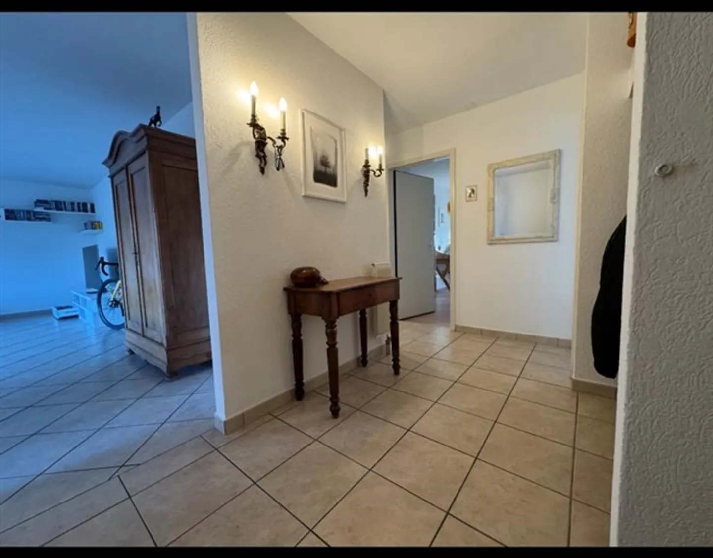 «Appartamento 4.5 stanze» - Foto 5 di 11