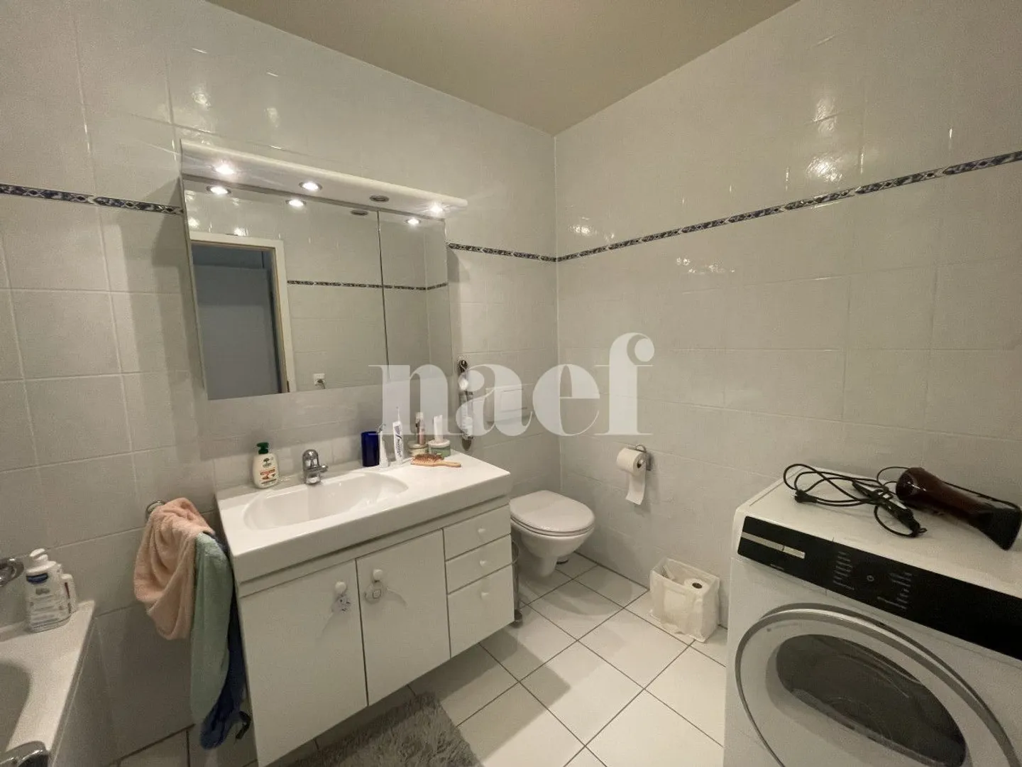 Appartement 5.5 pièces - Photo 9 sur 9