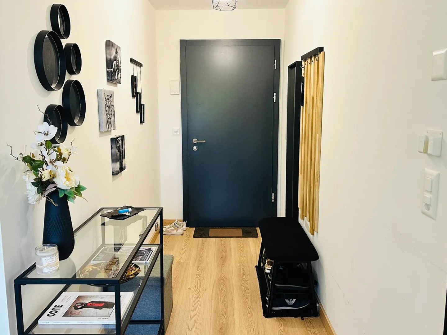 2.5 Room Apartment - Photo 10 of 11