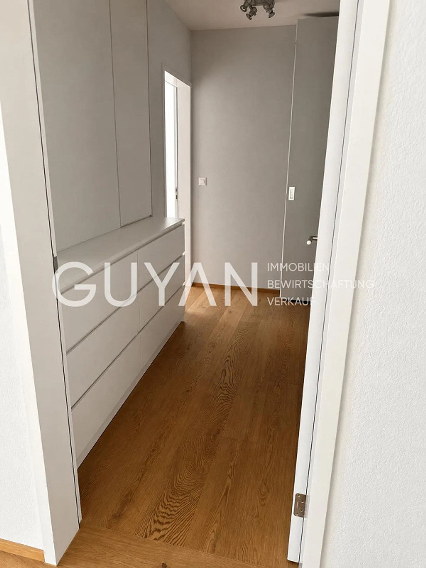 Exklusives Apartment in Davos - Foto 5 von 13