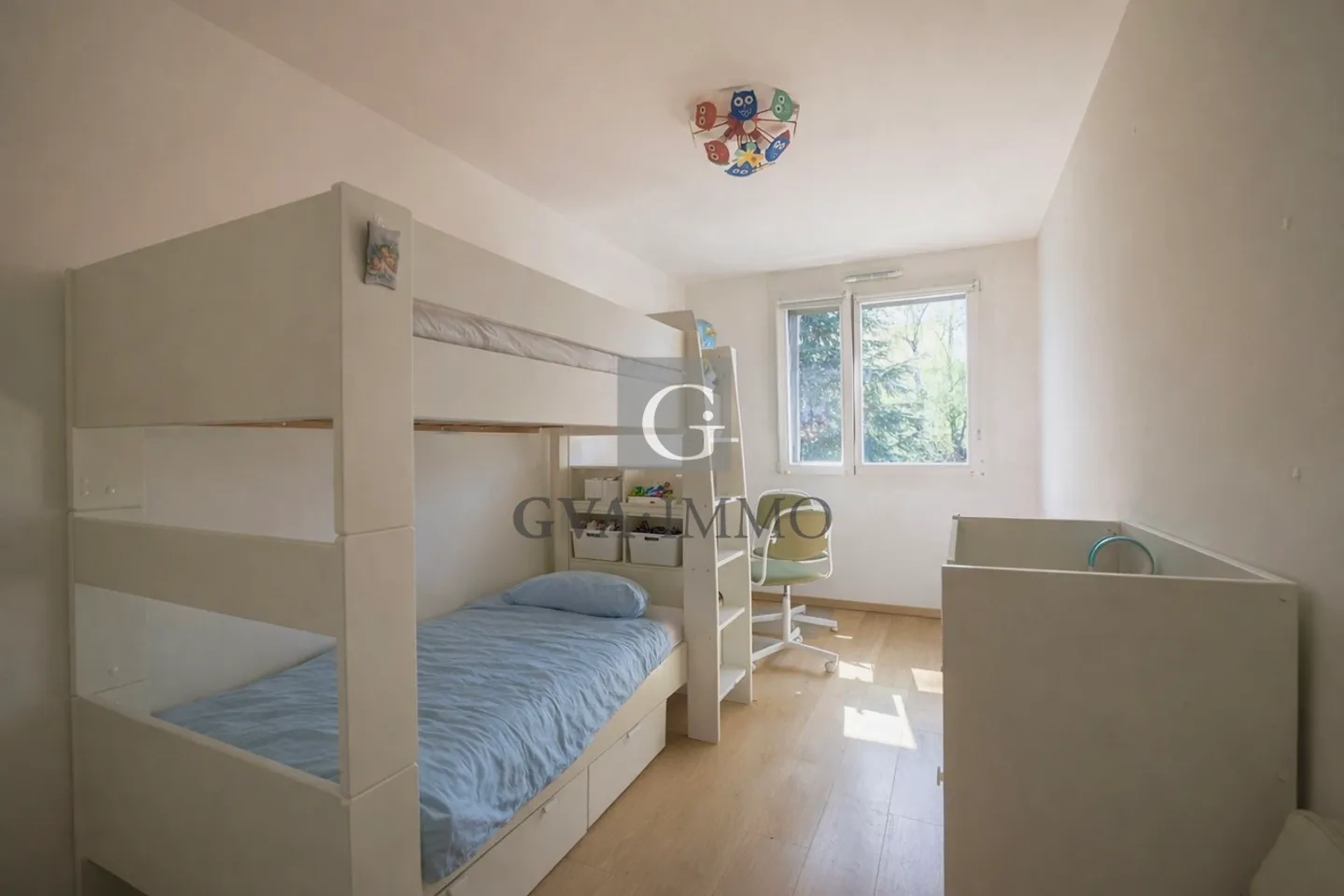 Maison Minergie avec terrasse au cœur de Bernex - Foto 8 von 10