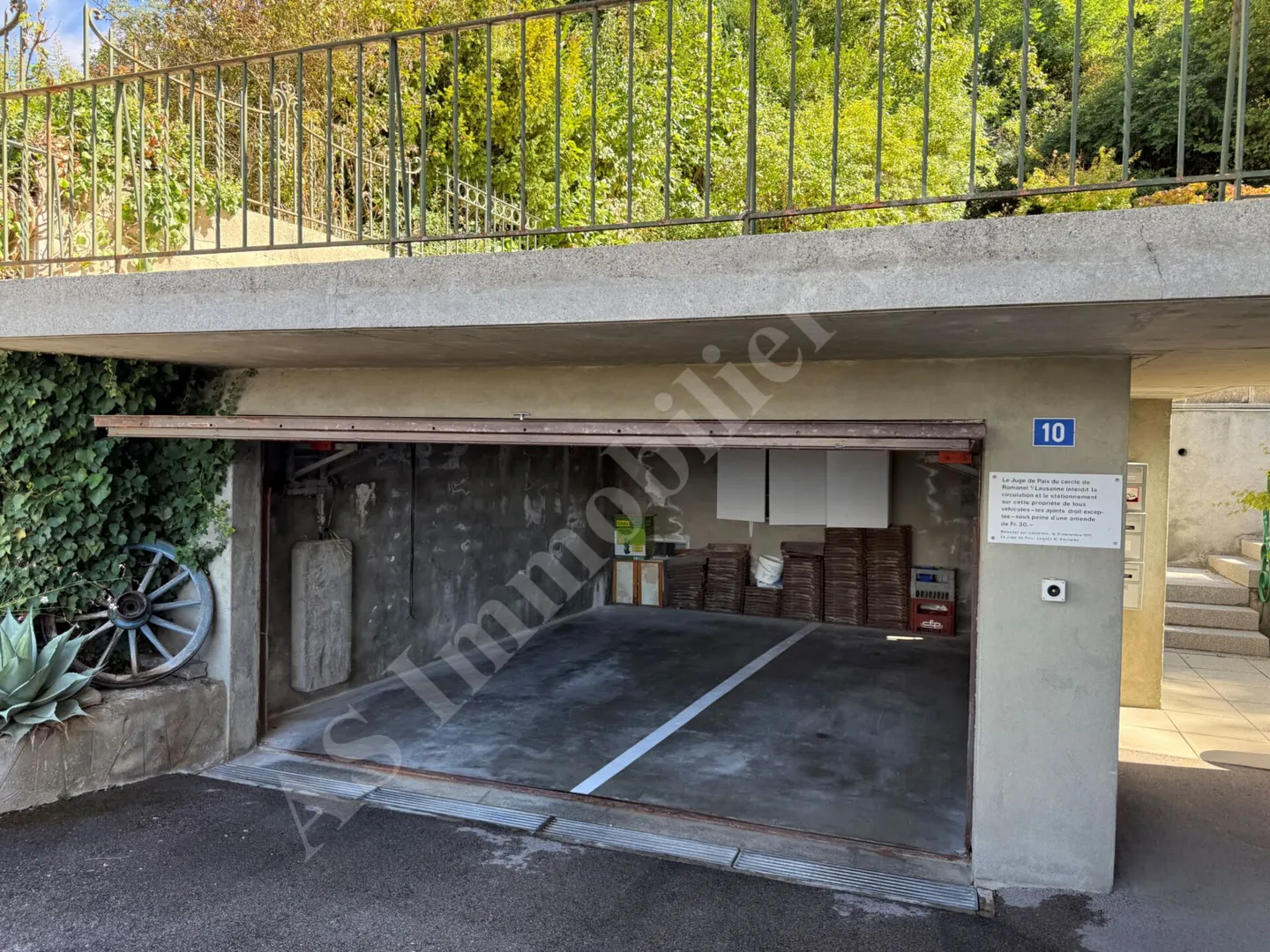 Spazioso appartamento di 3,5 locali con terrazza e soffitta - Foto 11 di 11