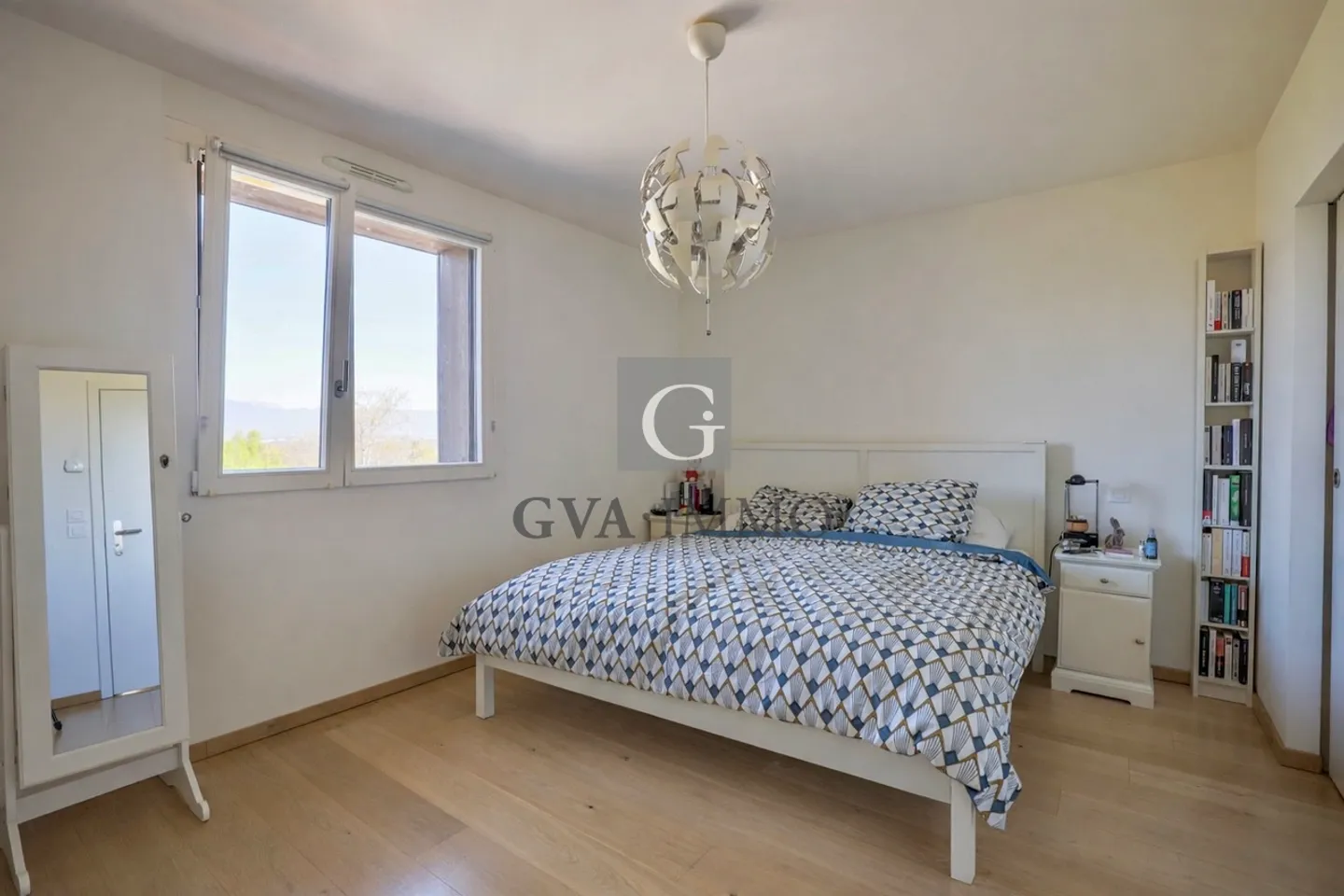 Maison Minergie avec terrasse au cœur de Bernex - Foto 6 von 10