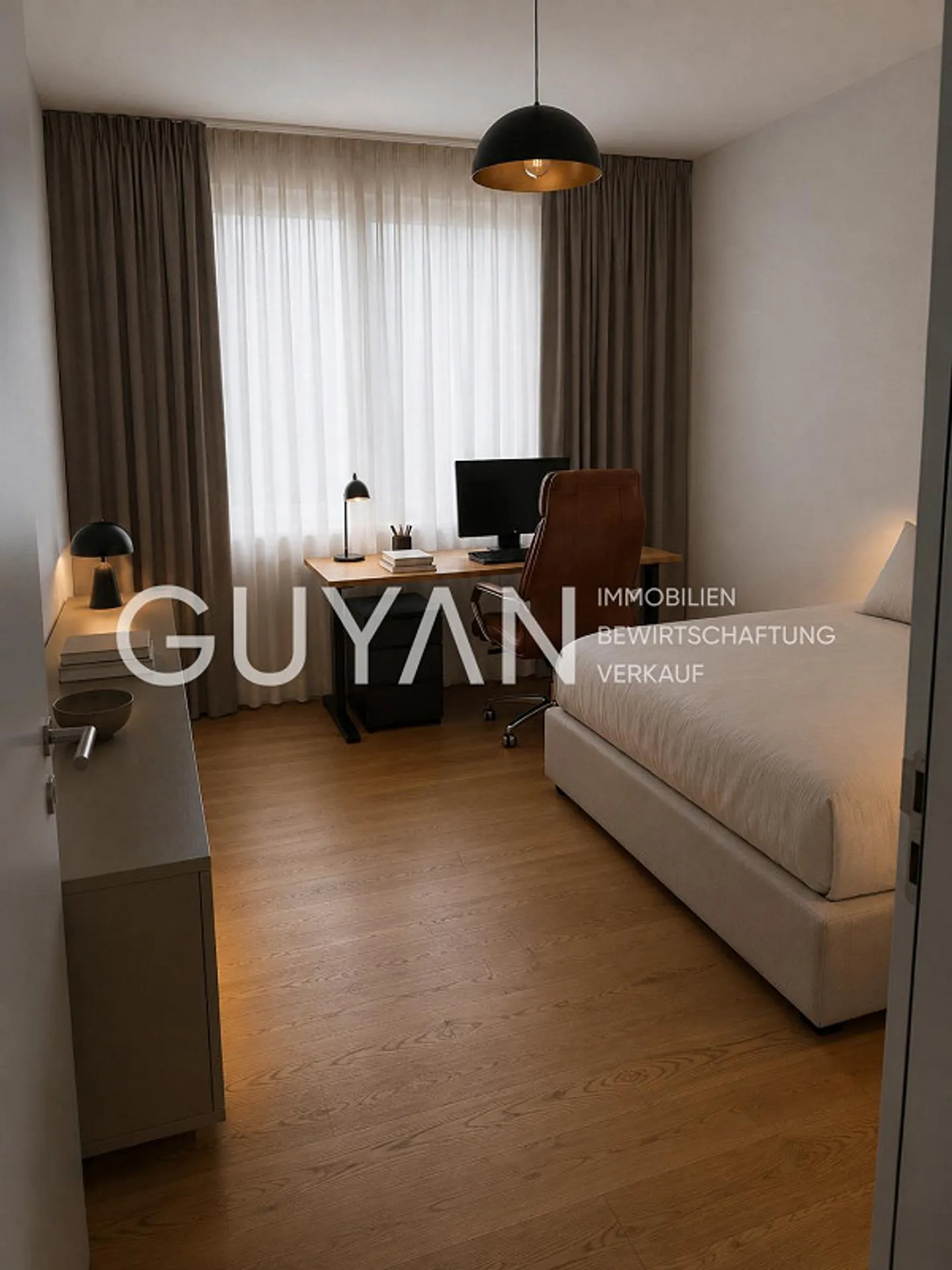 Exklusives Apartment in Davos - Foto 10 von 13