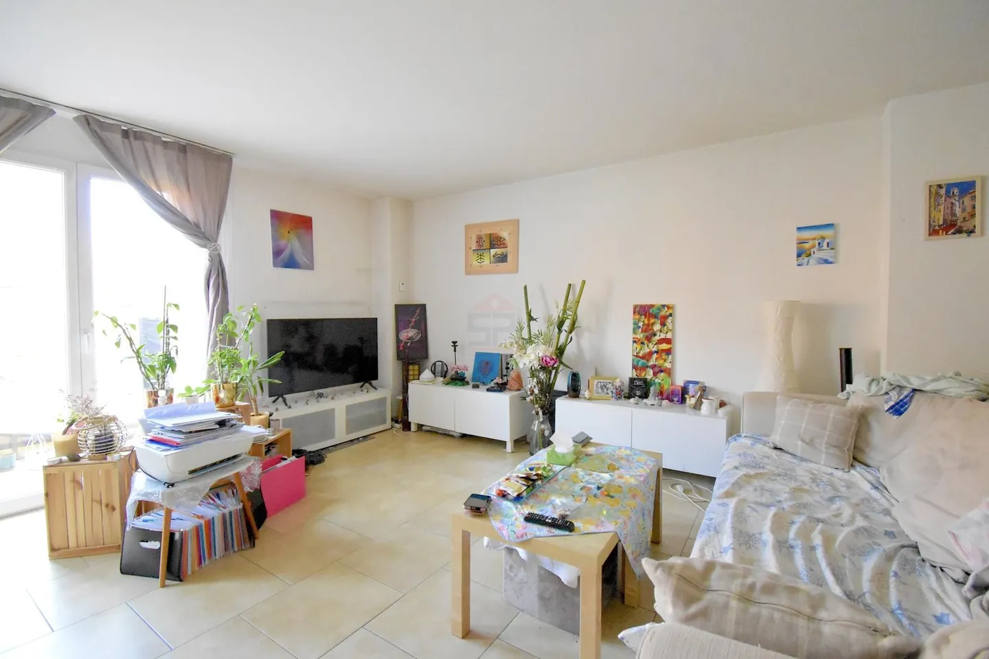 Triplex familial charmant au cœur de Lavigny - 140 m² sur trois niveaux - Photo 2 sur 10