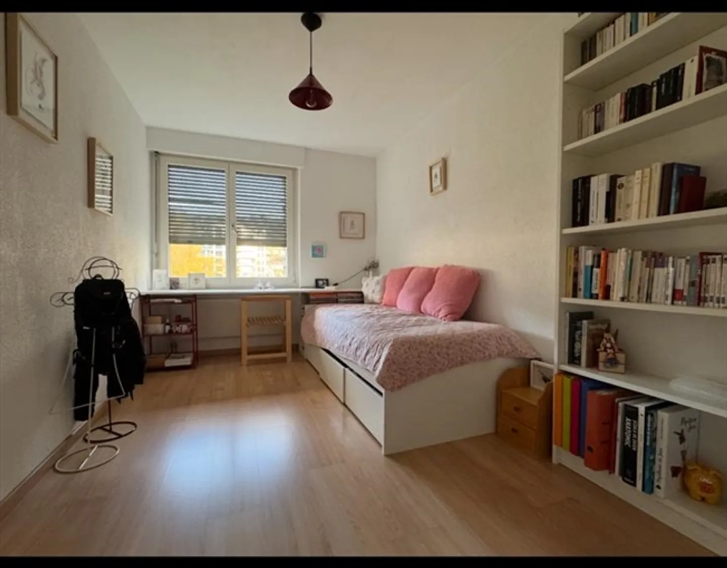 «Appartamento 4.5 stanze» - Foto 7 di 11