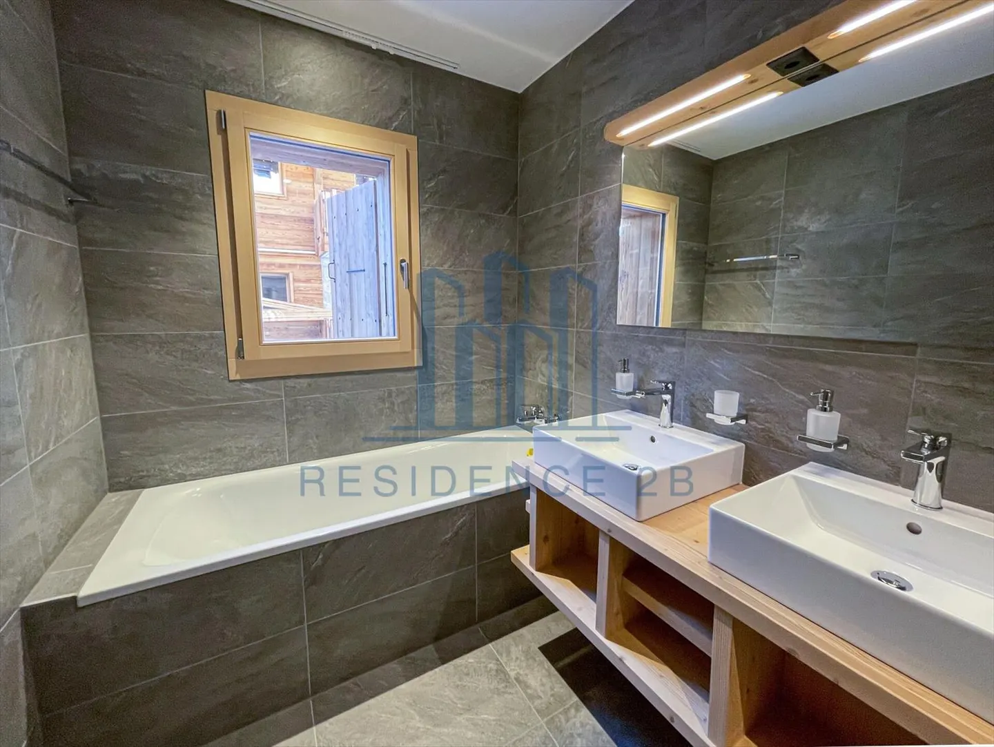 2.5 Rooms - Hérémence - Photo 5 of 12