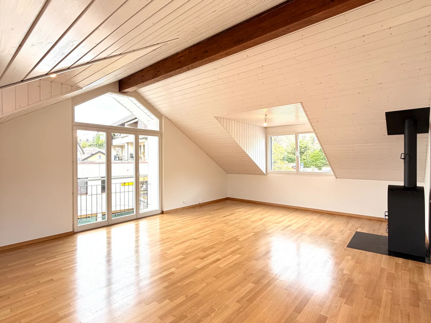 Charmant Appartement Duplex - Photo 1 sur 12