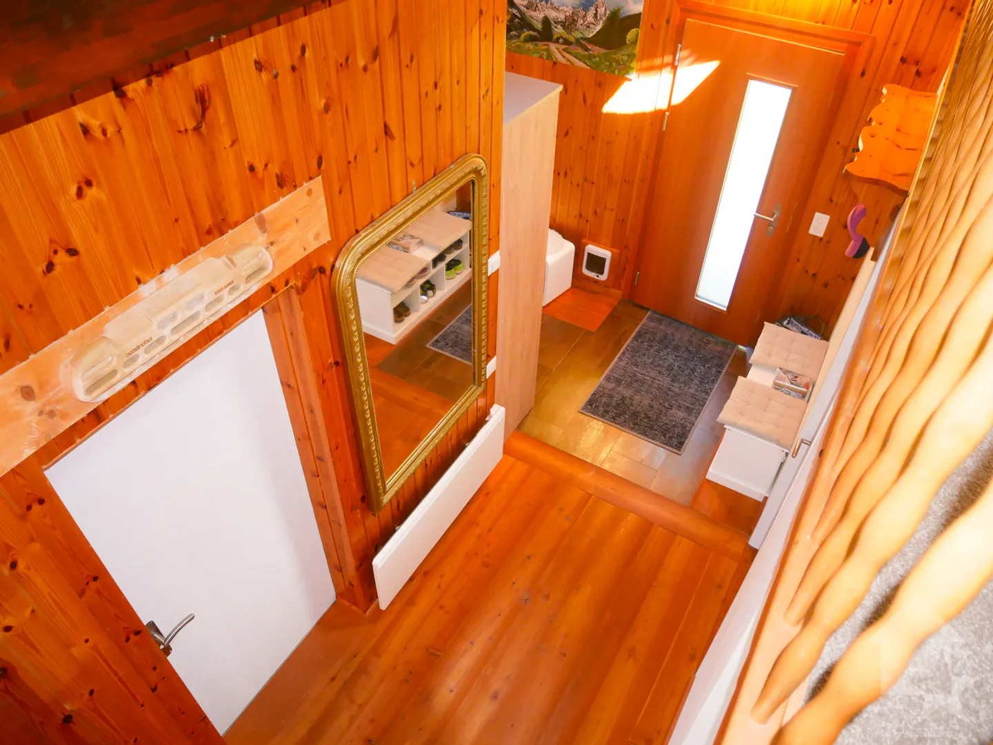 Magnificent property, 15 minutes from Châble, quiet, with breathtaking views - Photo 25 of 50