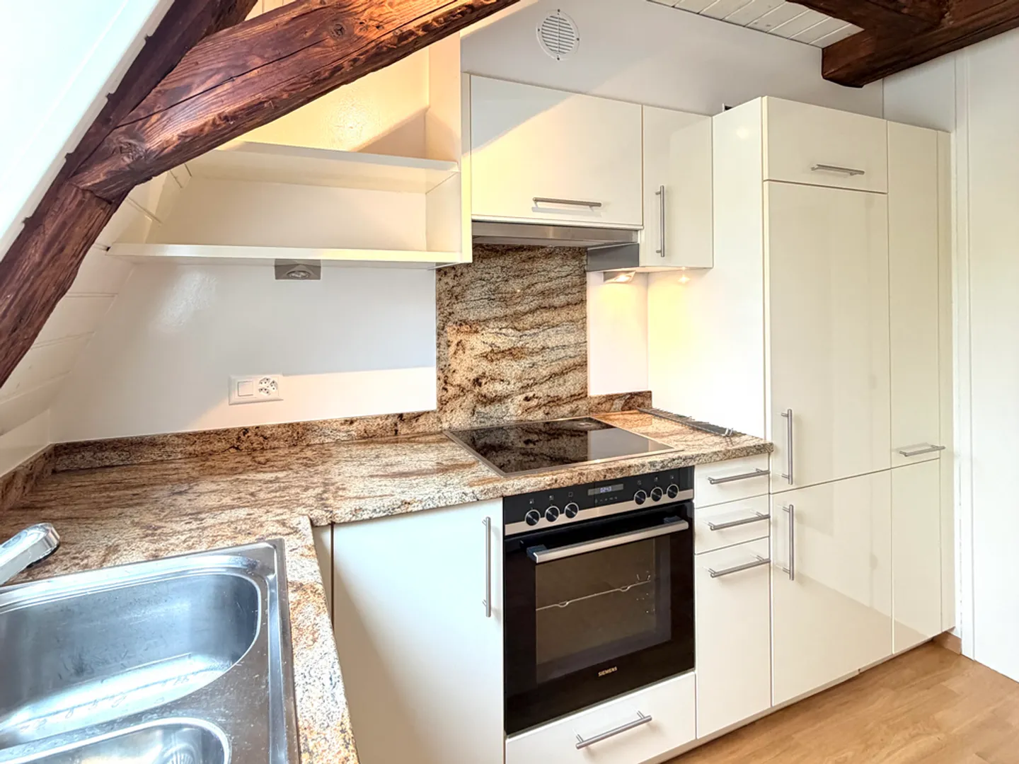 Charmant Appartement Duplex - Photo 4 sur 12