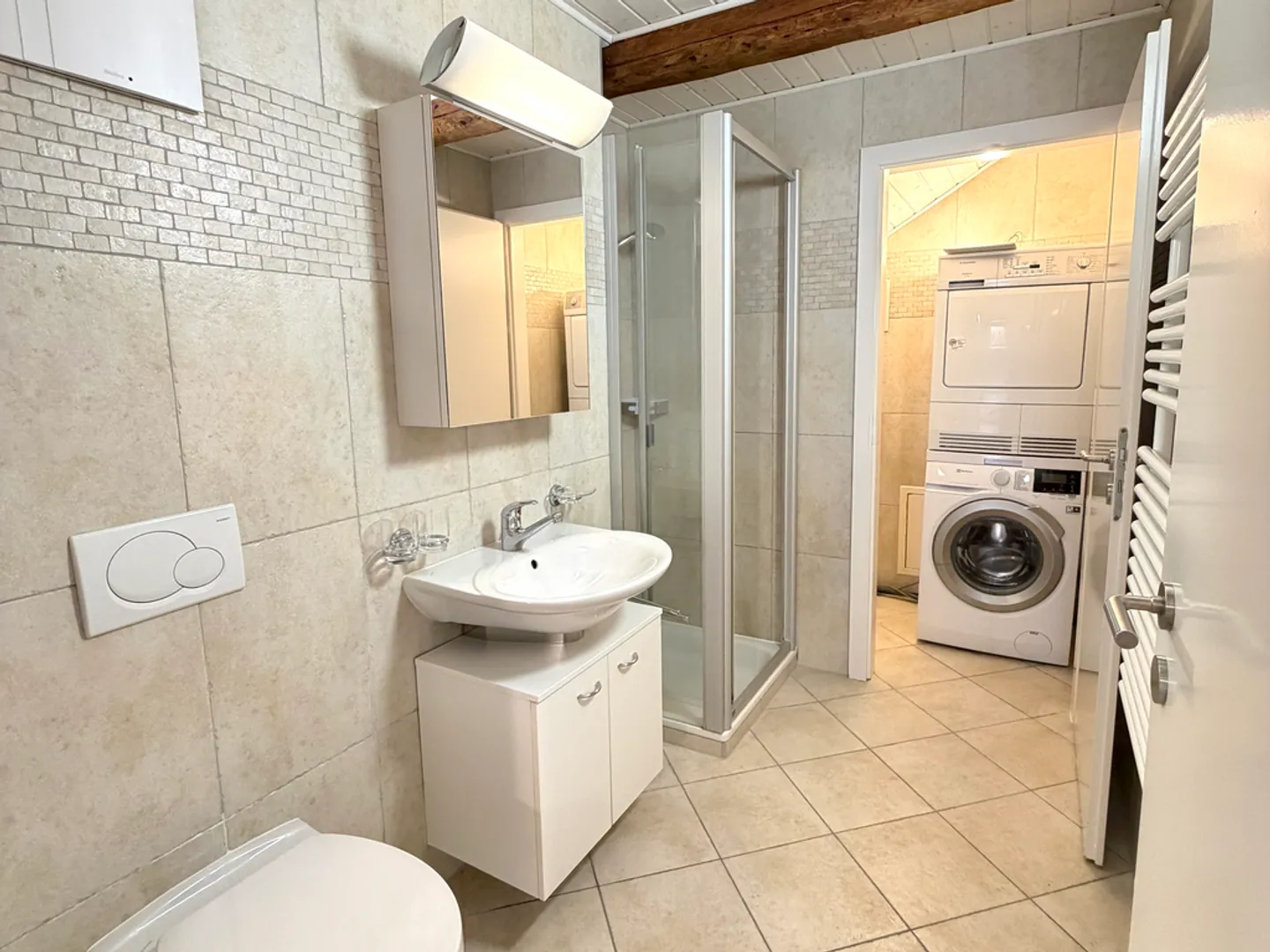 Charmant Appartement Duplex - Photo 5 sur 12