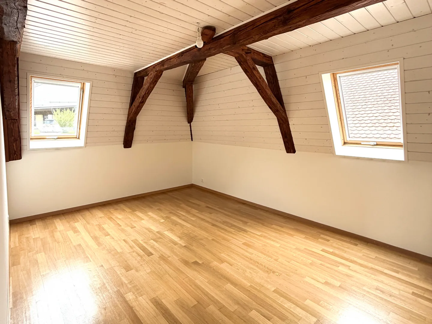 Charmant Appartement Duplex - Photo 7 sur 12