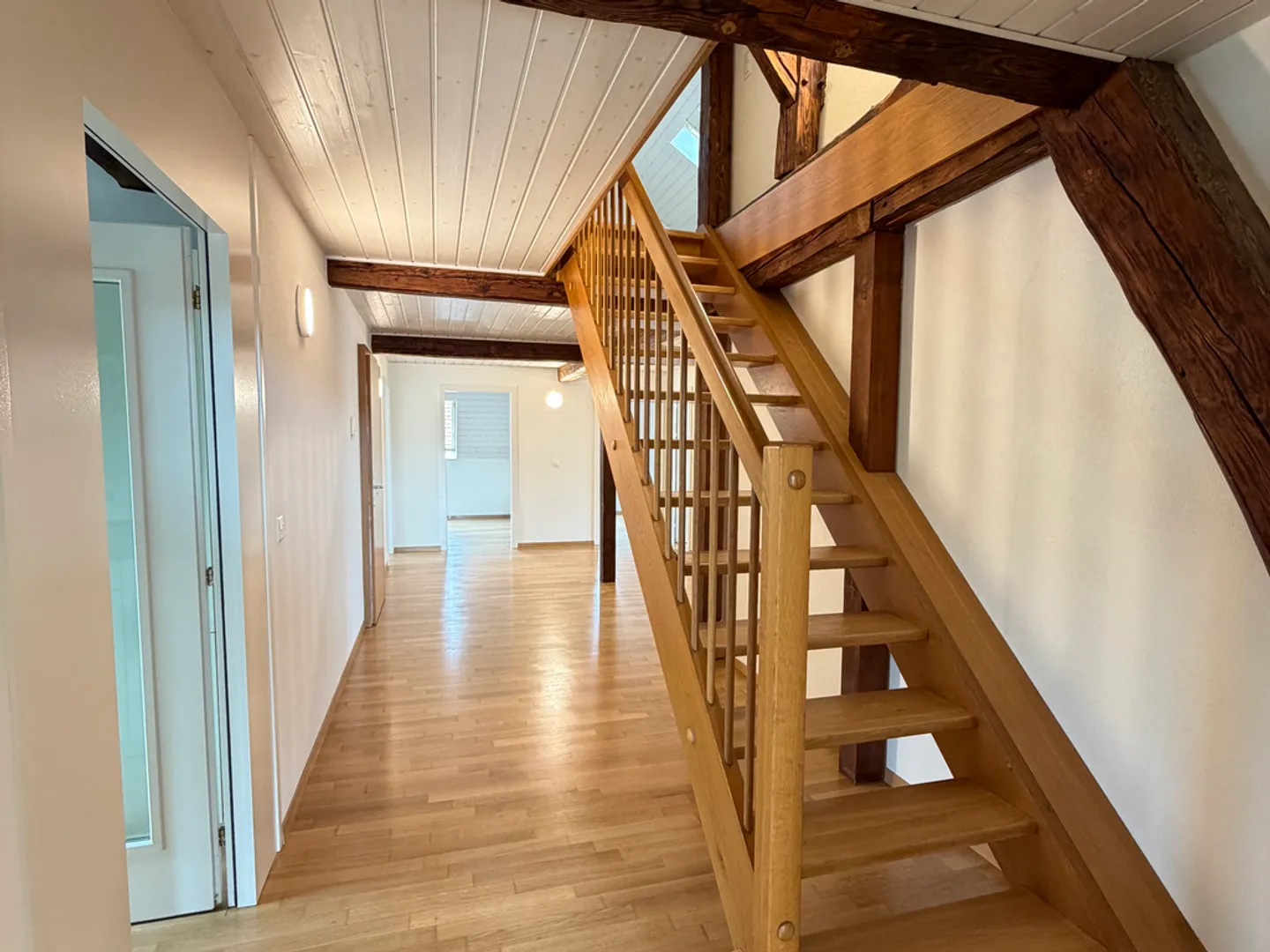 Charmant Appartement Duplex - Photo 8 sur 12