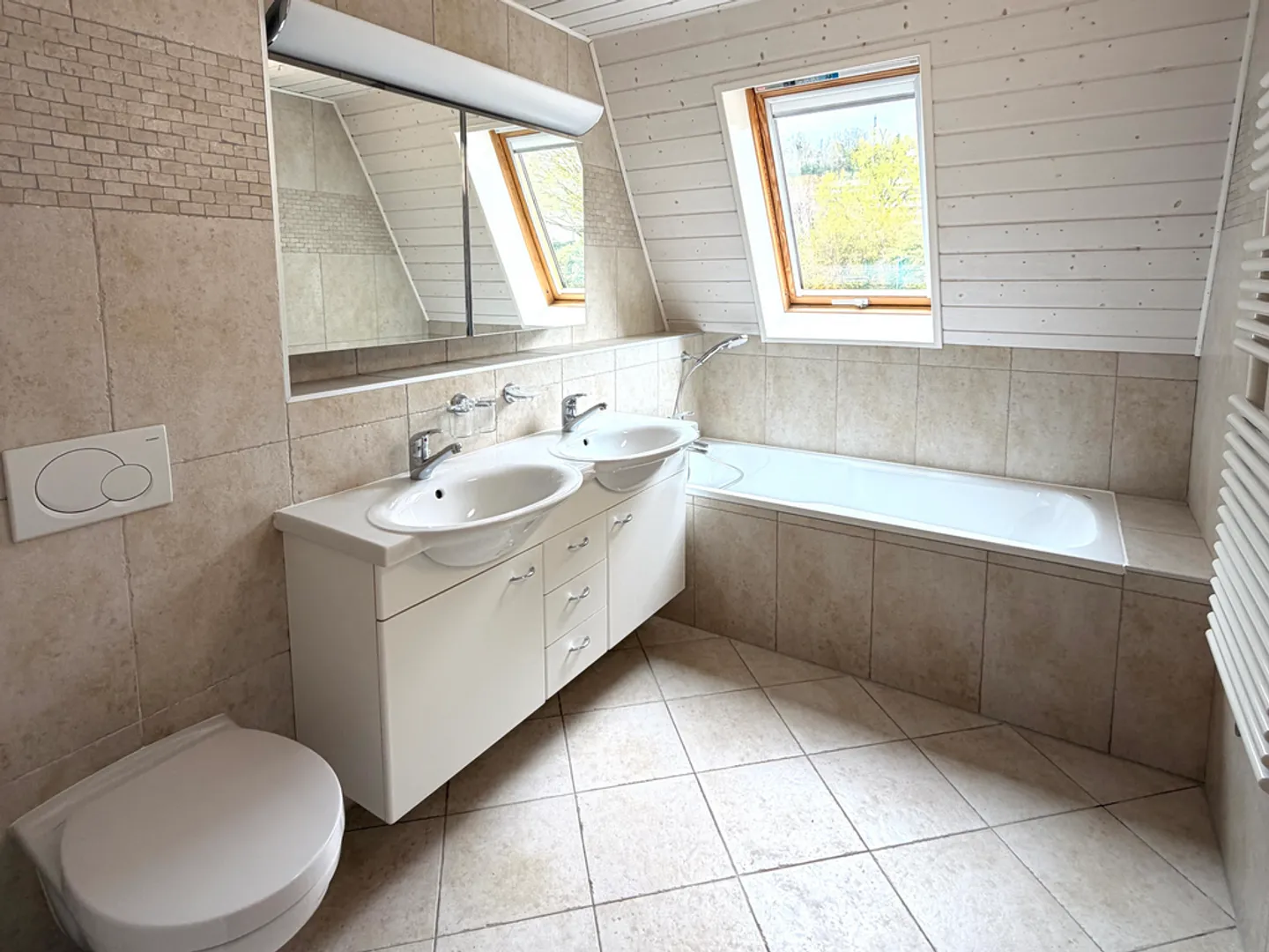 Charmant Appartement Duplex - Photo 10 sur 12