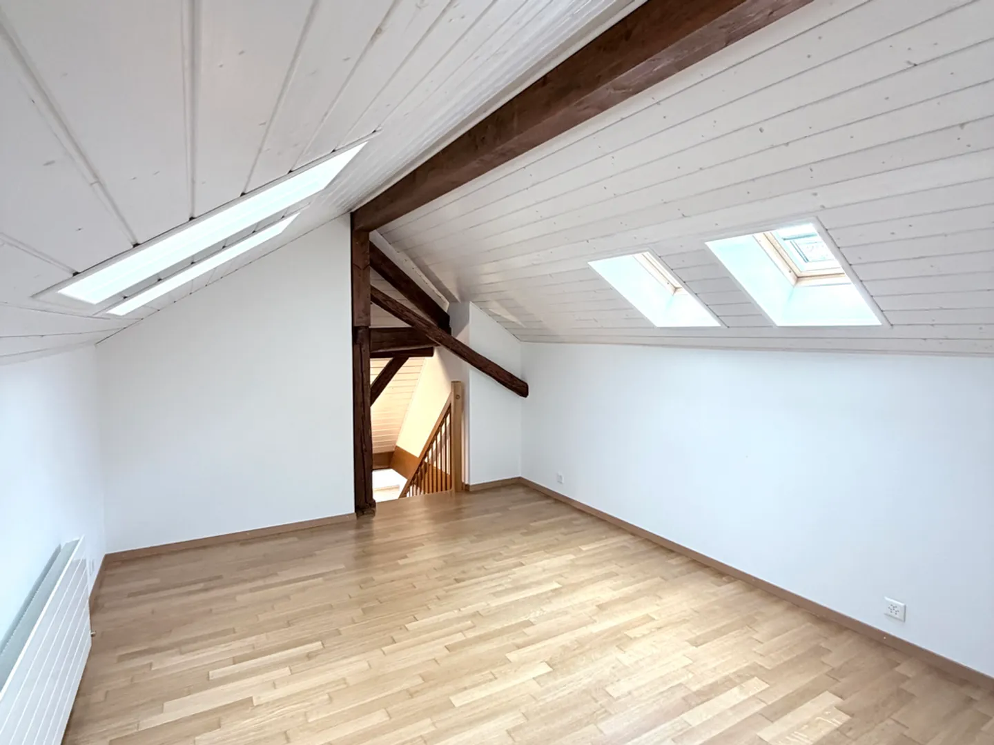 Charmant Appartement Duplex - Photo 11 sur 12