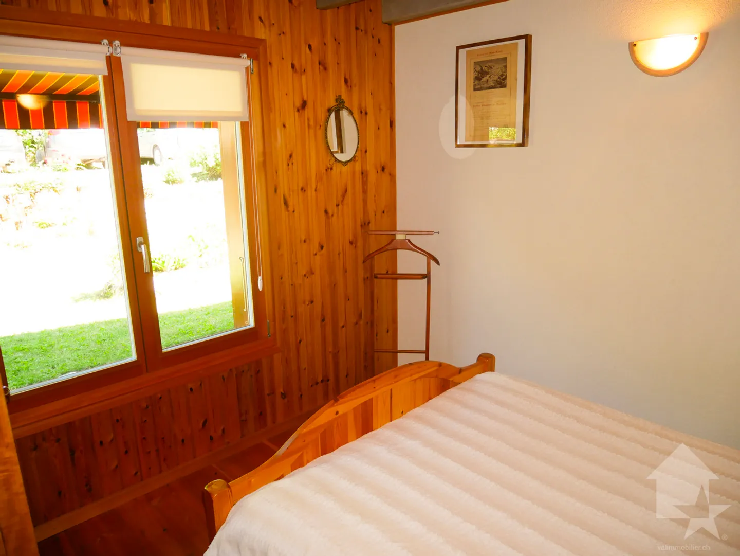 Magnificent property, 15 minutes from Châble, quiet, with breathtaking views - Photo 26 of 50