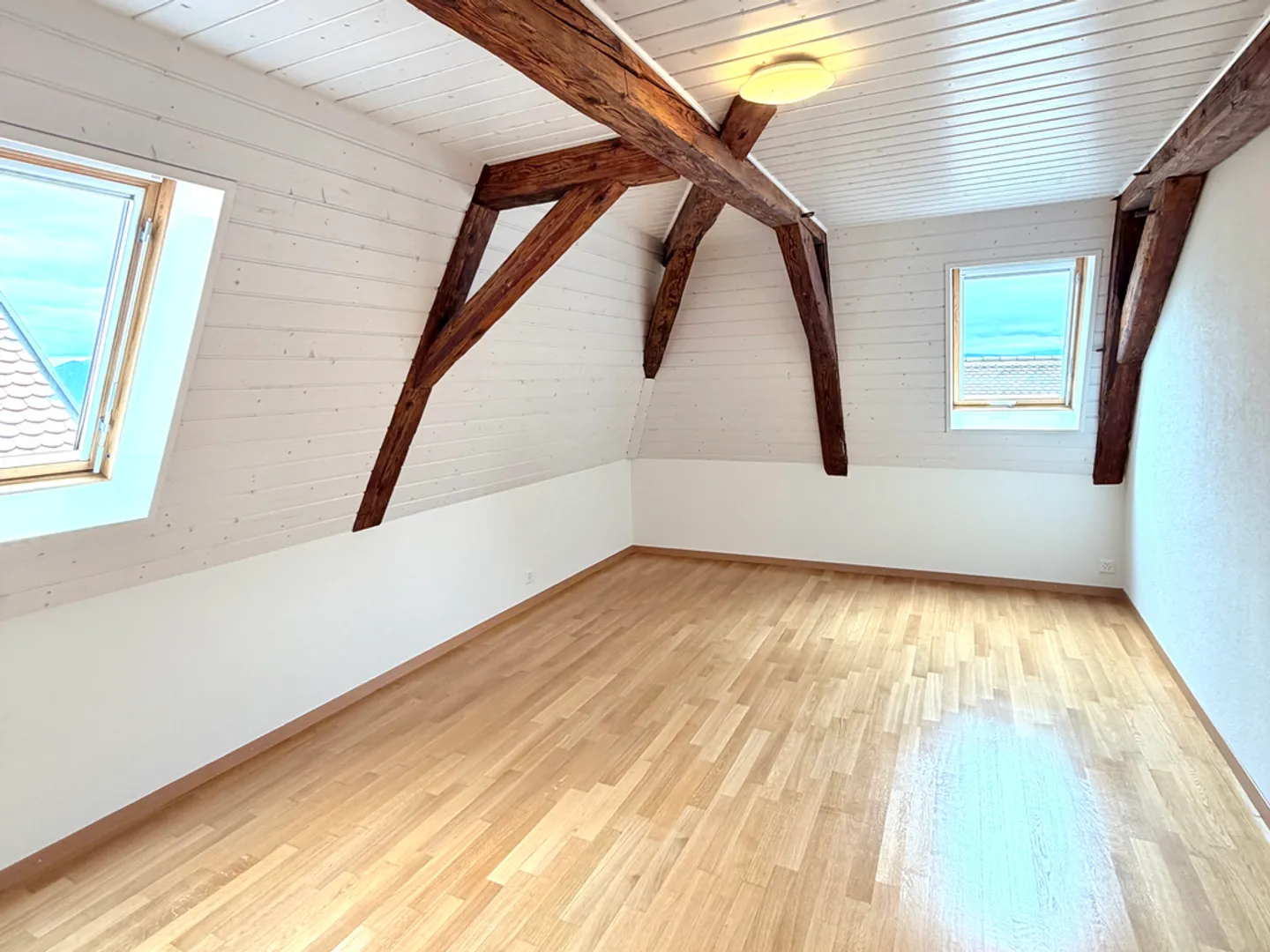 Charmant Appartement Duplex - Photo 12 sur 12