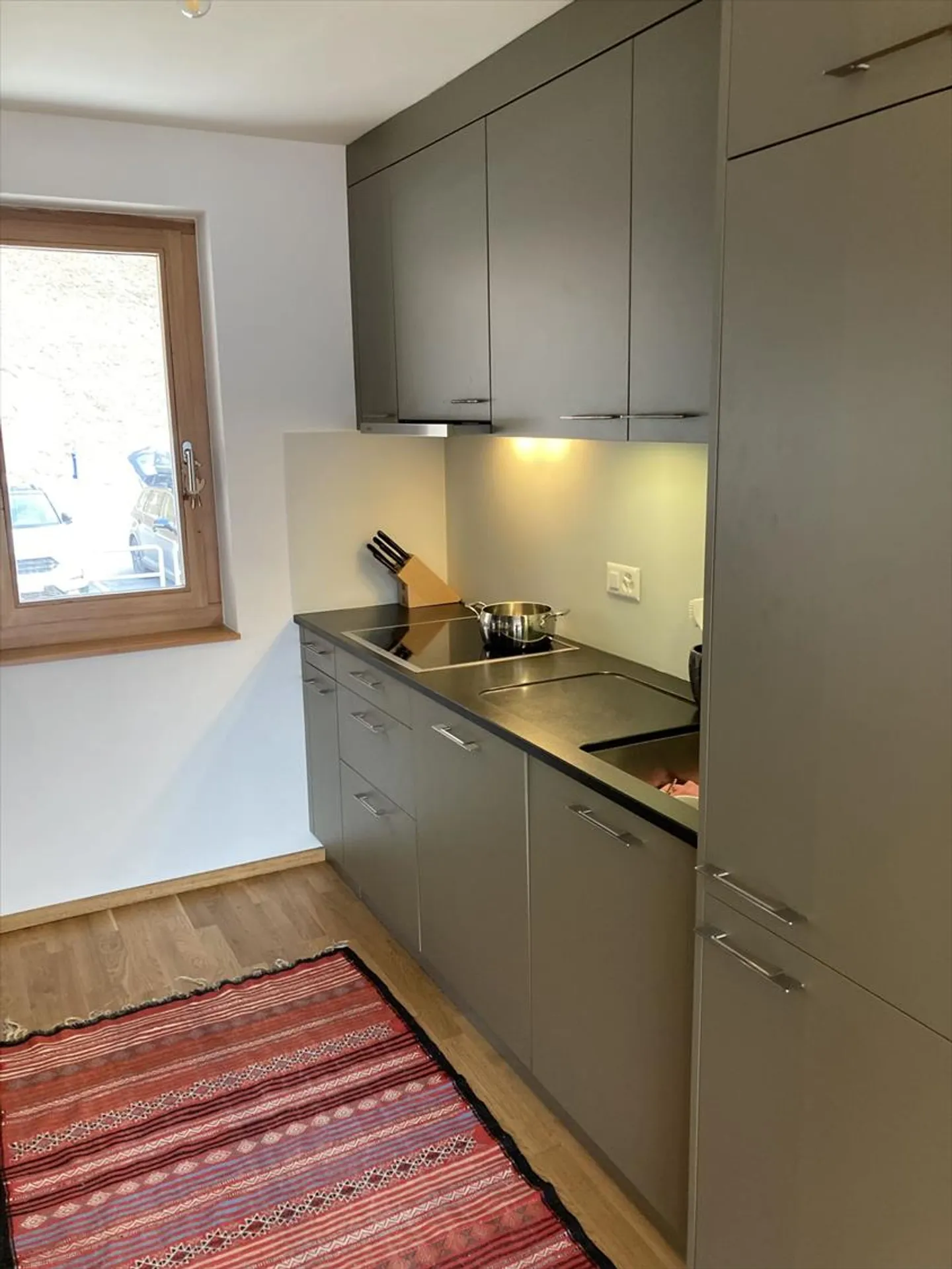 Balkon des Himmels Wohnung Genießen Sie die Berge an Wochenenden in R2 oder das ganze Jahr über - Foto 6 von 13