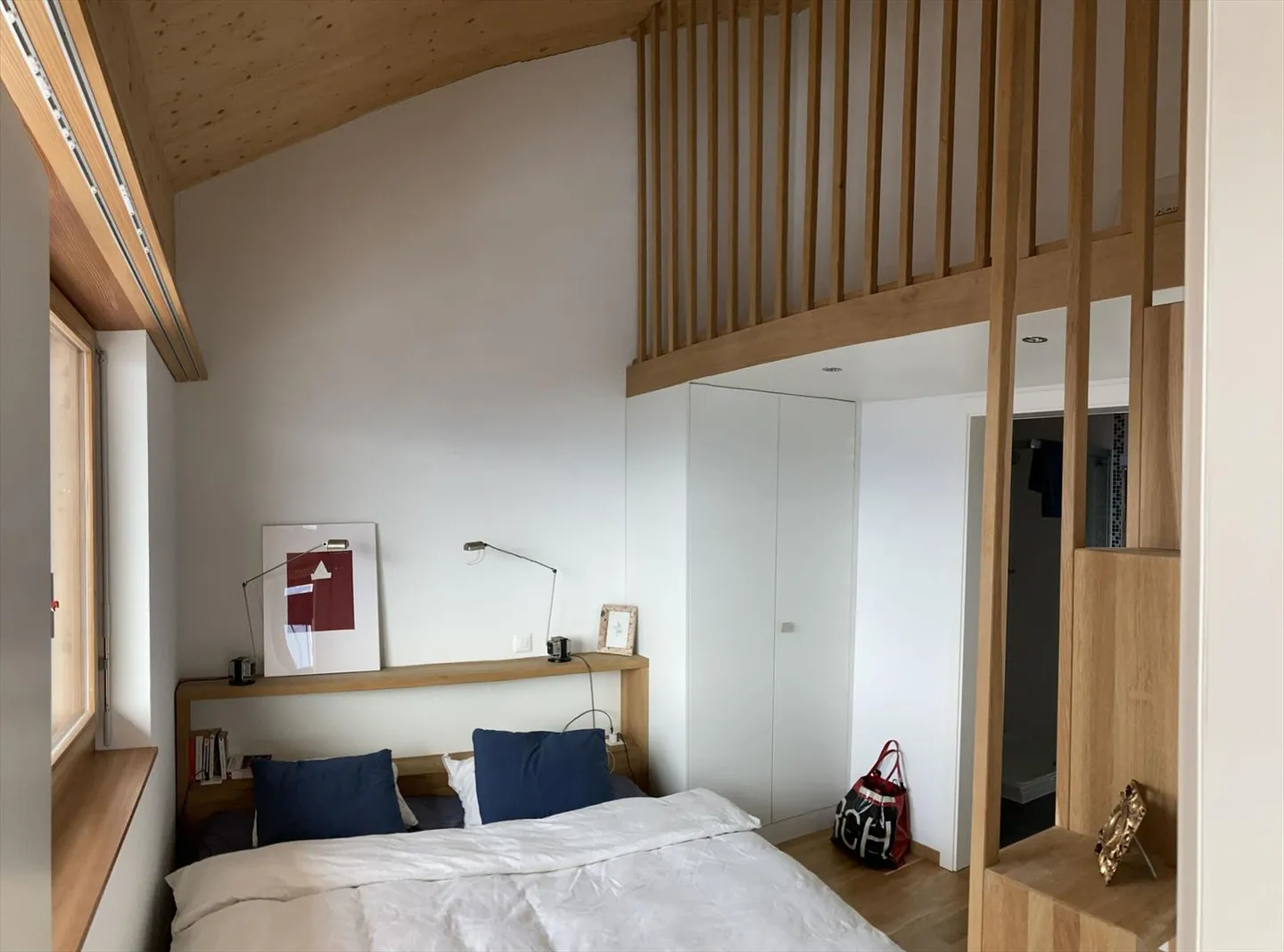 Balkon des Himmels Wohnung Genießen Sie die Berge an Wochenenden in R2 oder das ganze Jahr über - Foto 8 von 13