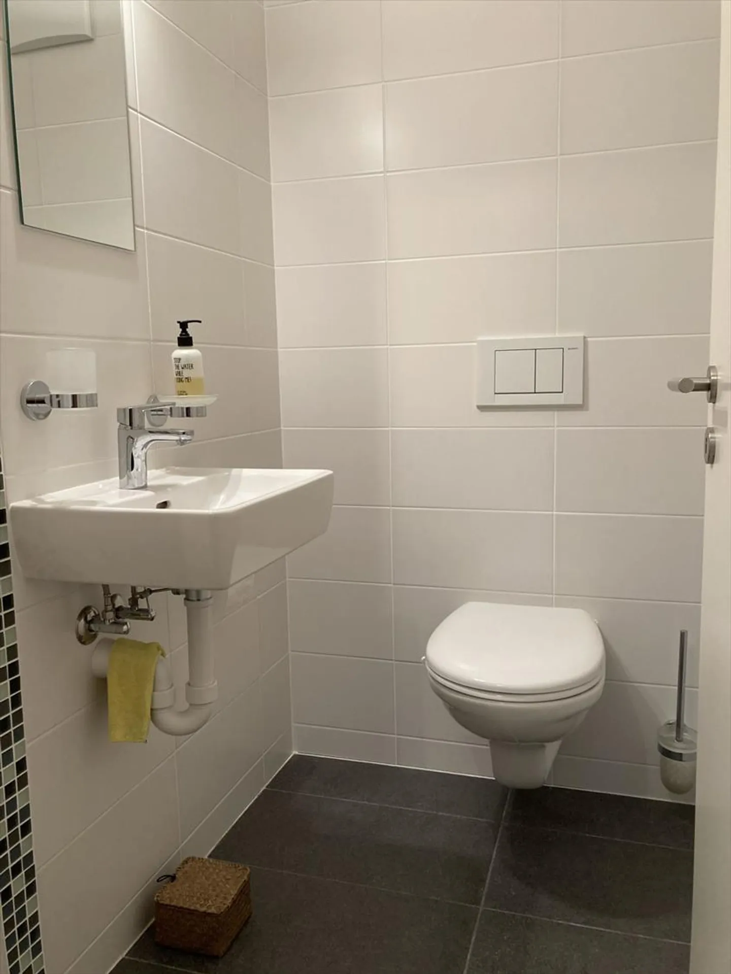 Balkon des Himmels Wohnung Genießen Sie die Berge an Wochenenden in R2 oder das ganze Jahr über - Foto 10 von 13