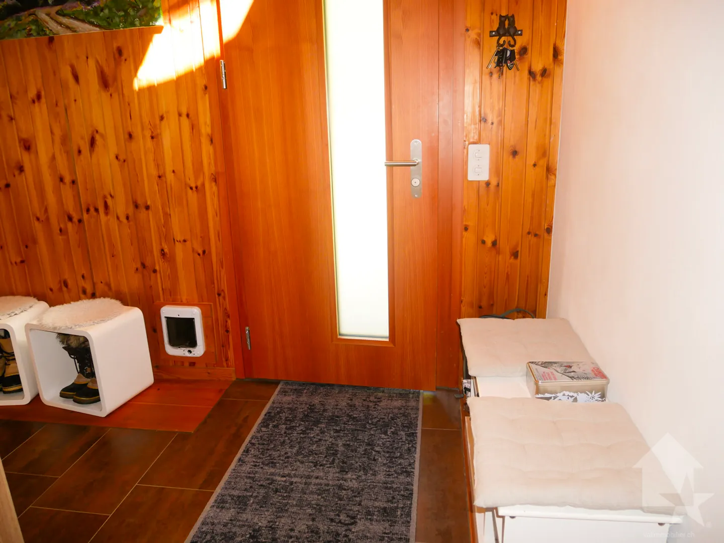 Magnificent property, 15 minutes from Châble, quiet, with breathtaking views - Photo 29 of 50