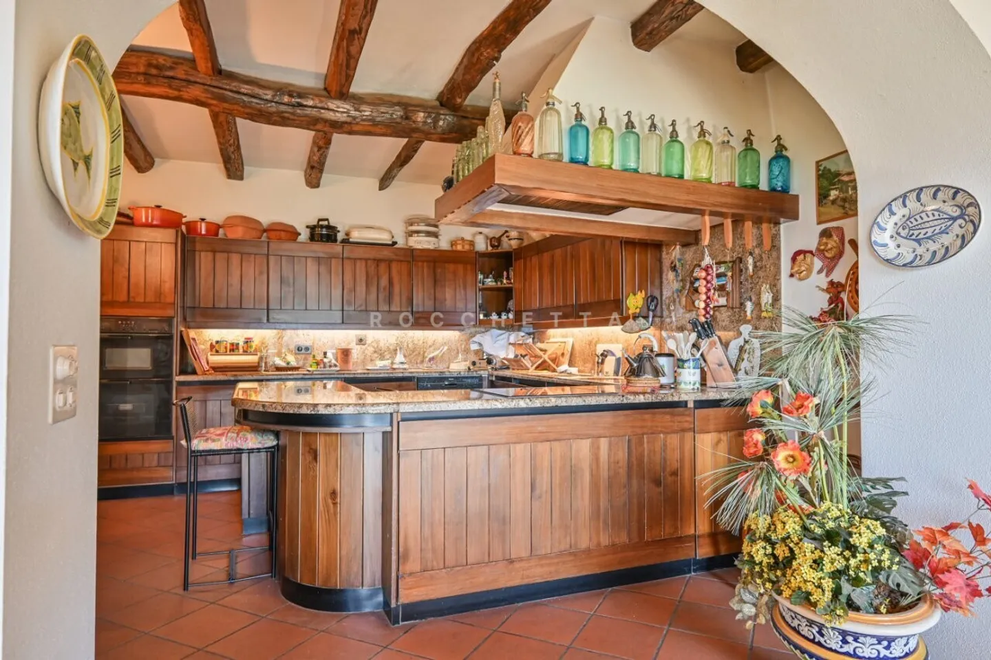 Single house for sale - Photo 8 of 15