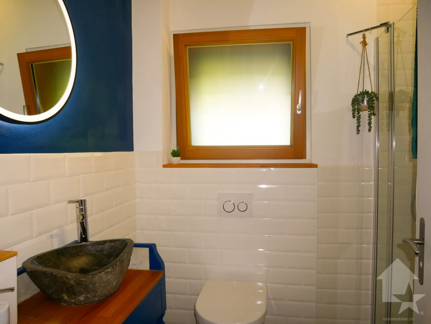 Magnificent property, 15 minutes from Châble, quiet, with breathtaking views - Photo 31 of 50