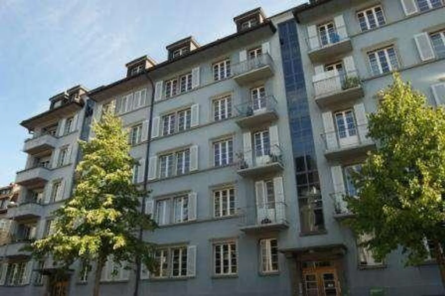 Appartement spacieux et calme à louer sans loyer pendant un mois ! - Photo 1 sur 10