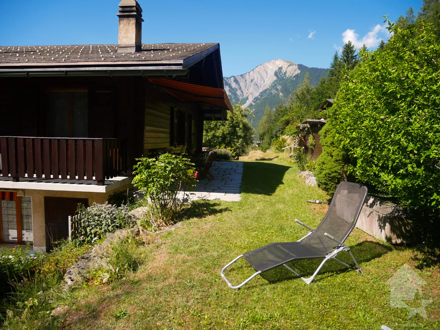 Magnificent property, 15 minutes from Châble, quiet, with breathtaking views - Photo 30 of 50