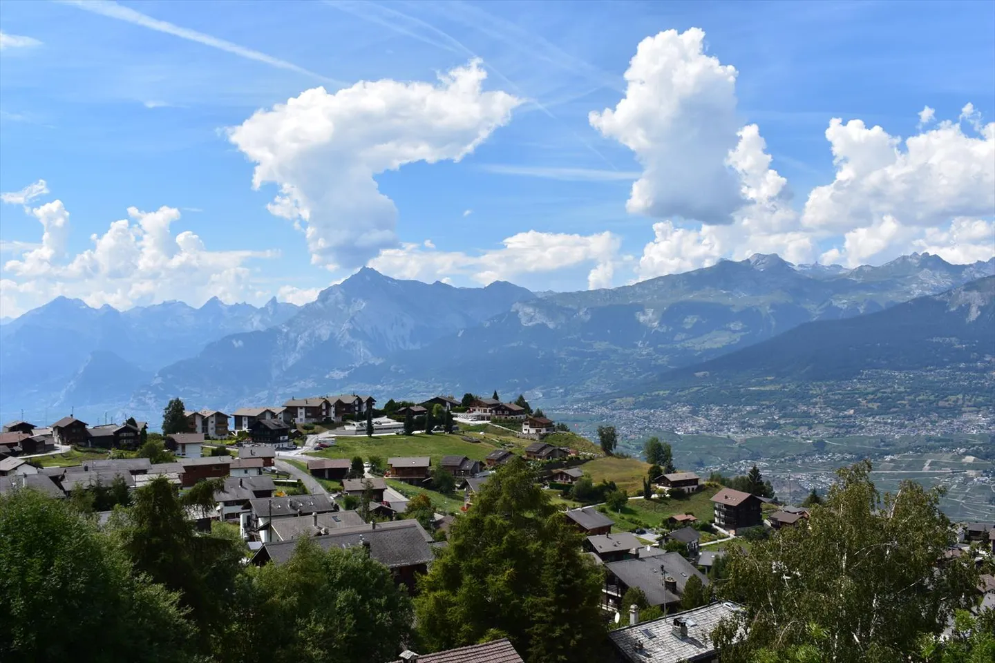 Balkon des Himmels Wohnung Genießen Sie die Berge an Wochenenden in R2 oder das ganze Jahr über - Foto 13 von 13