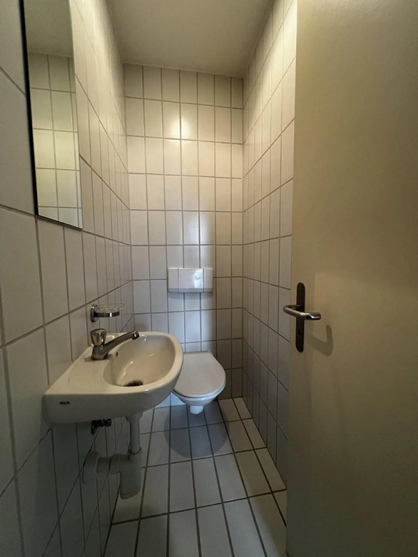 Appartement spacieux et calme à louer sans loyer pendant un mois ! - Photo 4 sur 10