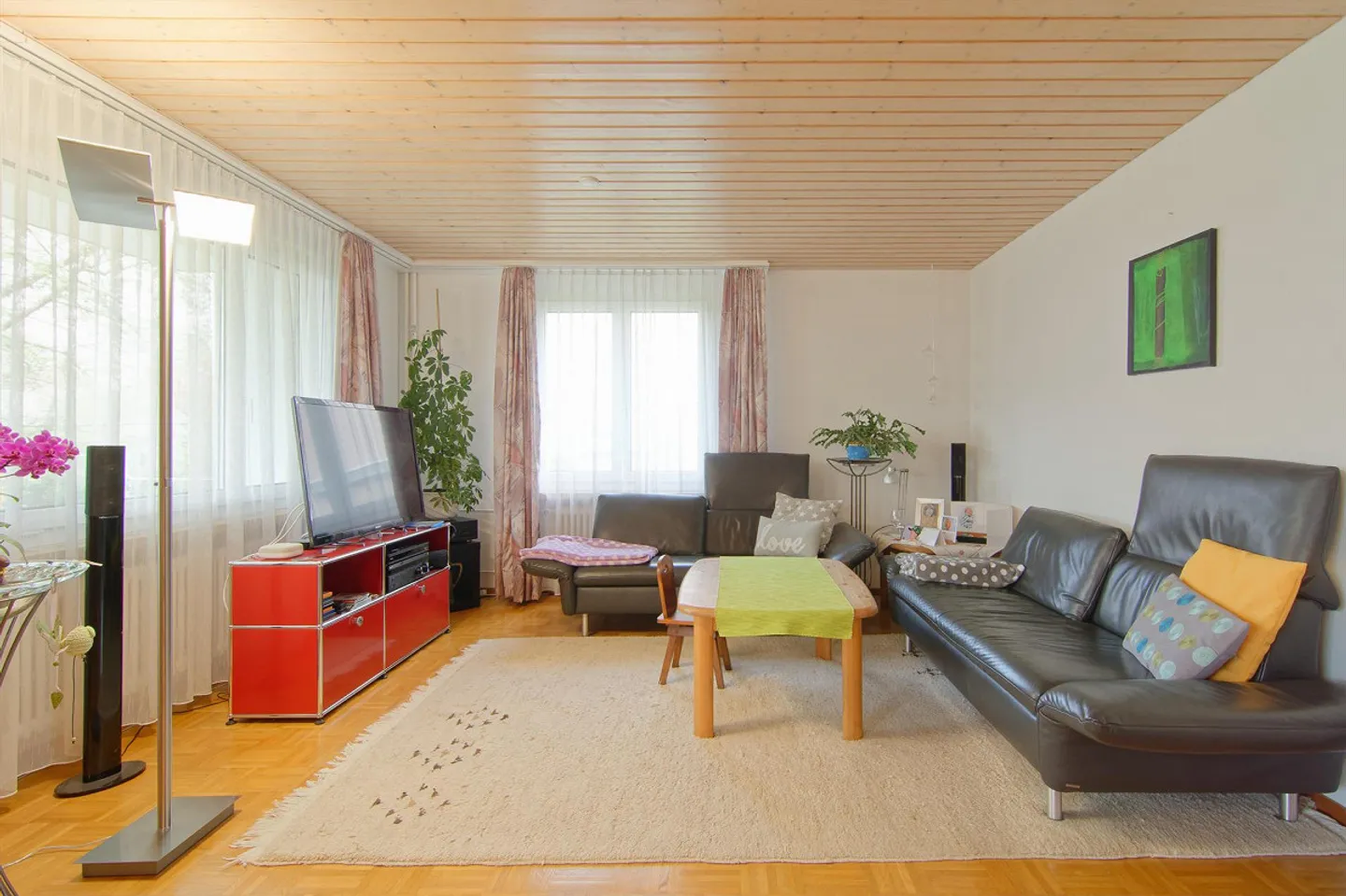 Casa unifamiliare nel centro di Amriswil - Foto 9 di 13