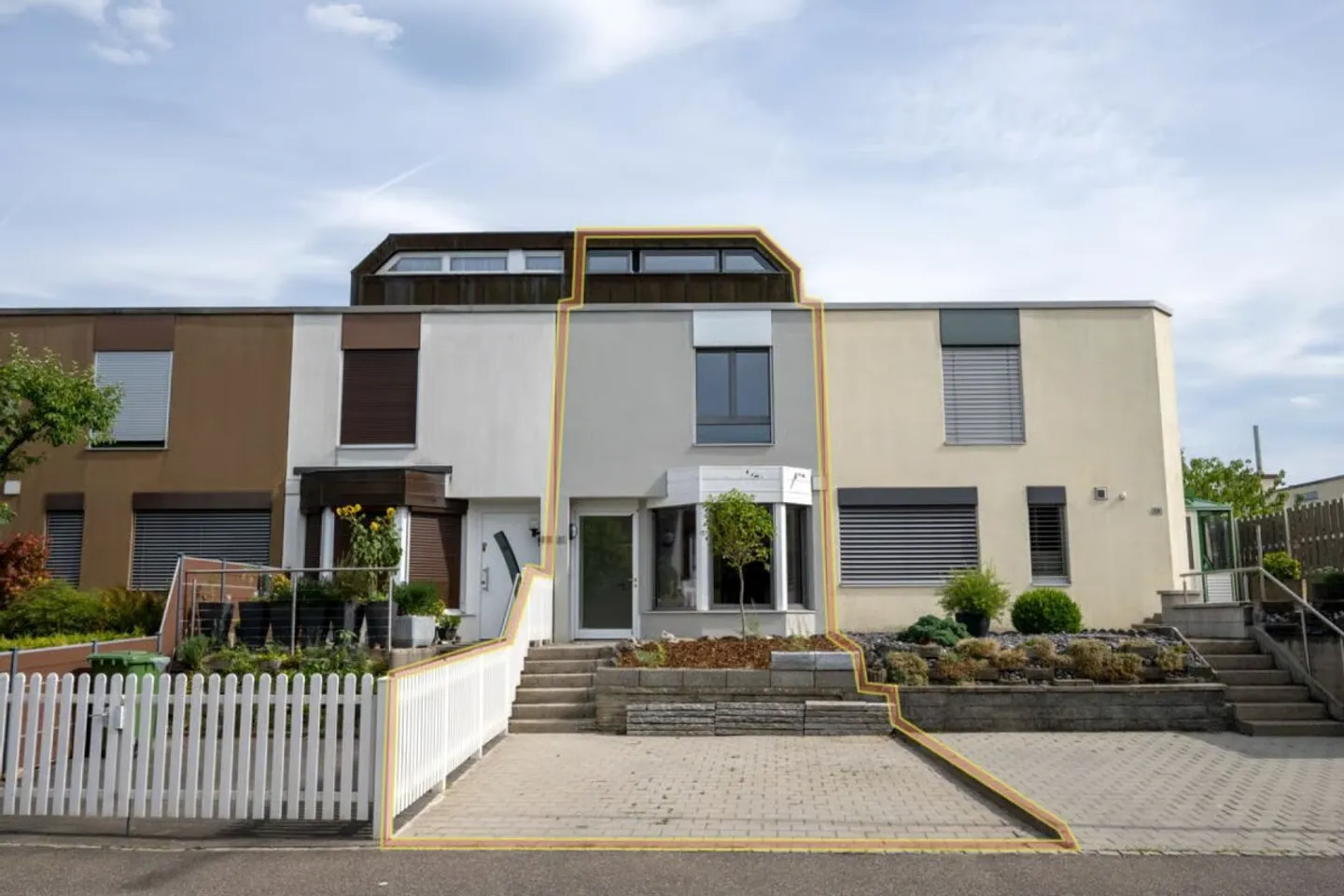 Top ristrutturato - entra e sentiti a casa! - Foto 1 di 16