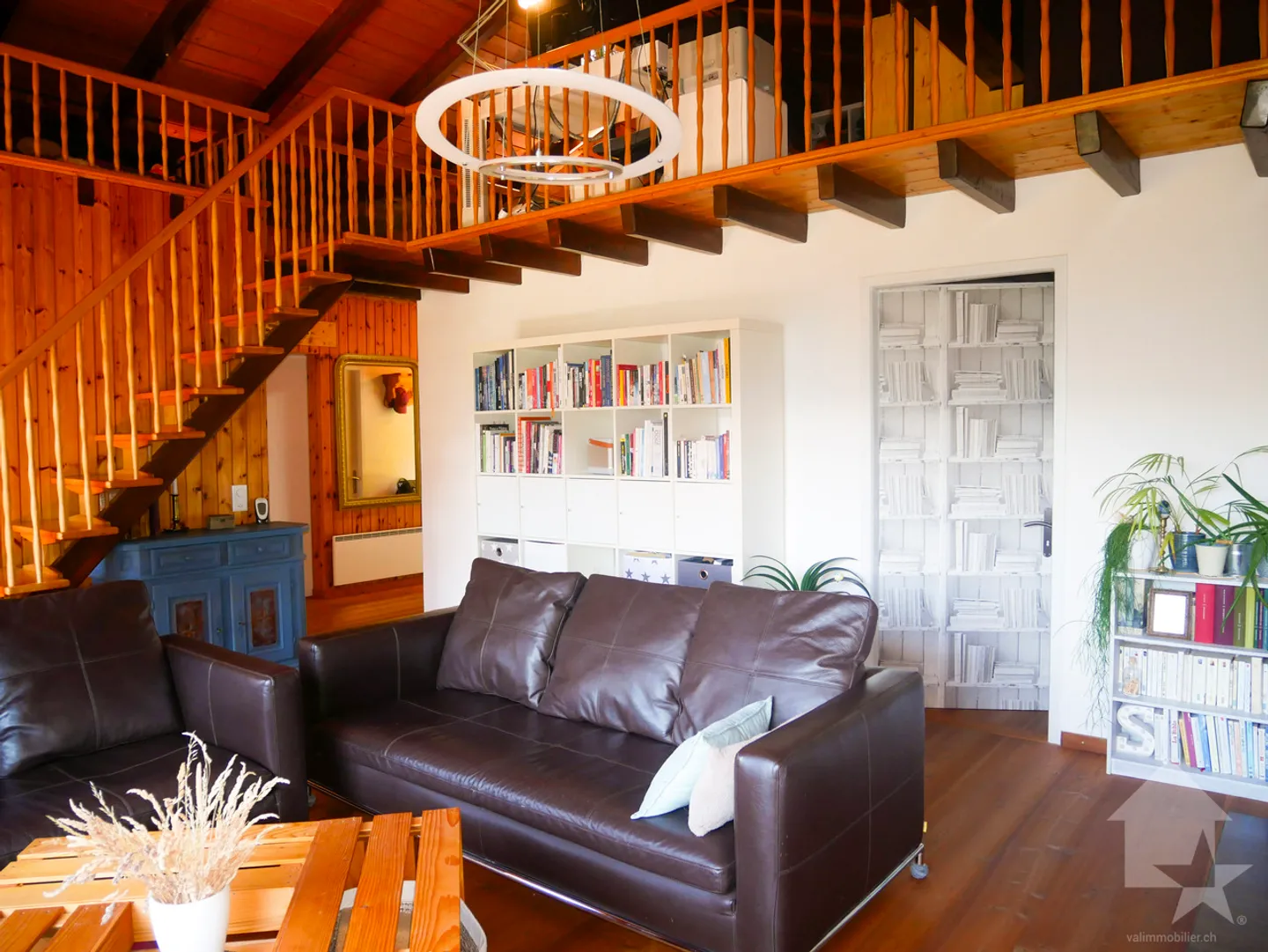 Magnificent property, 15 minutes from Châble, quiet, with breathtaking views - Photo 34 of 50