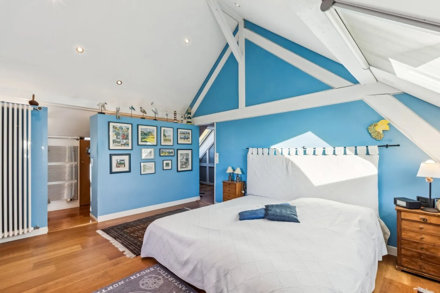 Magnifique villa de 6.5 pièces avec vue sur le lac de Morat - Photo 6 sur 10