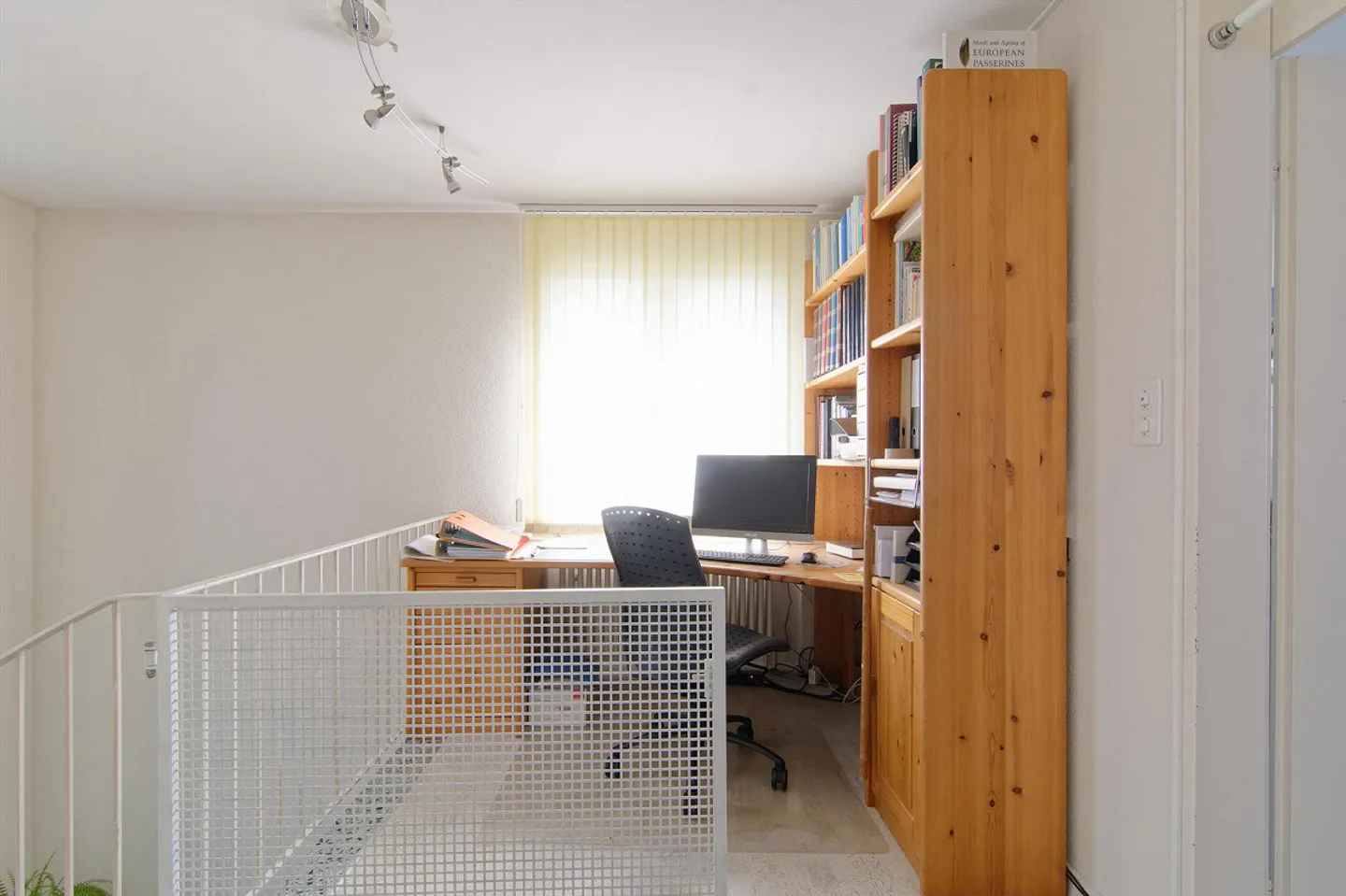 Casa unifamiliare nel centro di Amriswil - Foto 12 di 13