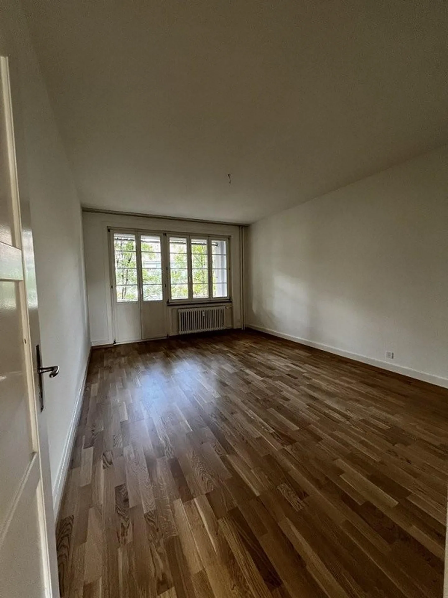 Appartement spacieux et calme à louer sans loyer pendant un mois ! - Photo 6 sur 10