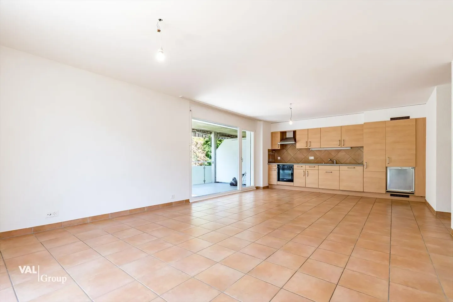 Wohnung kaufen - Foto 1 von 11