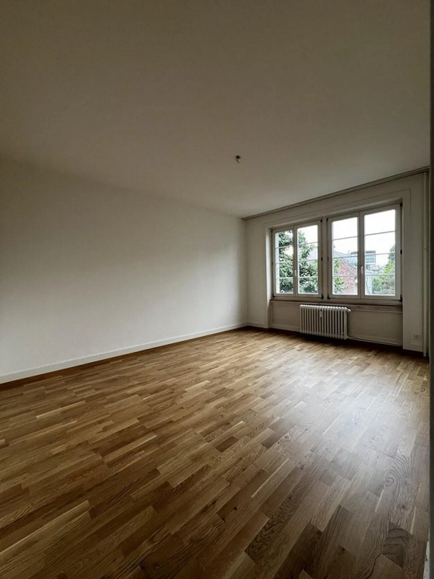 Appartement spacieux et calme à louer sans loyer pendant un mois ! - Photo 8 sur 10