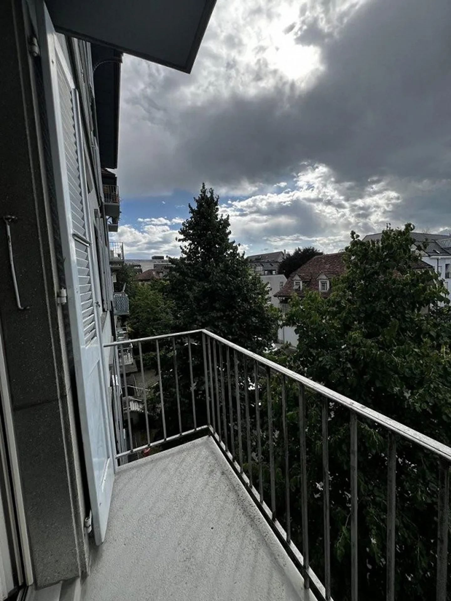Appartement spacieux et calme à louer sans loyer pendant un mois ! - Photo 9 sur 10