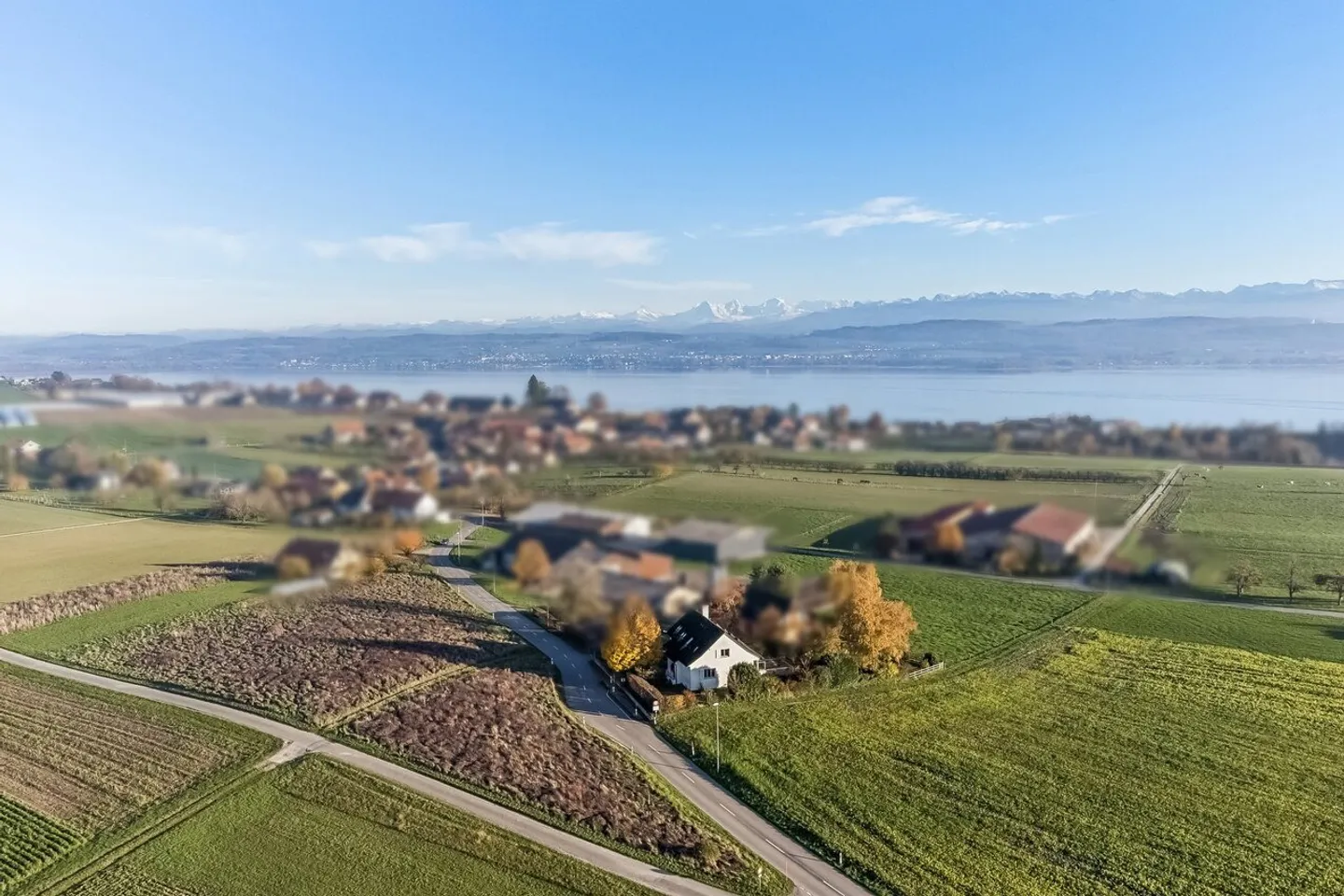 Magnifique villa de 6.5 pièces avec vue sur le lac de Morat - Photo 9 sur 10