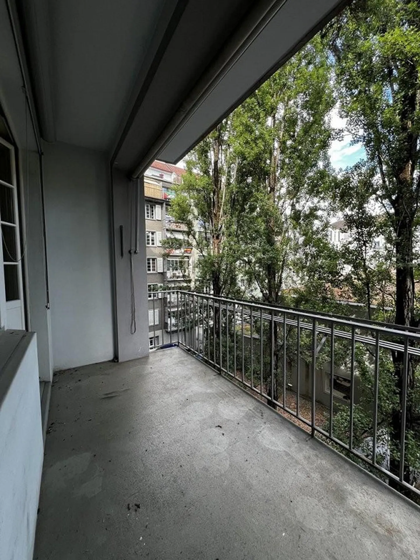 Appartement spacieux et calme à louer sans loyer pendant un mois ! - Photo 10 sur 10