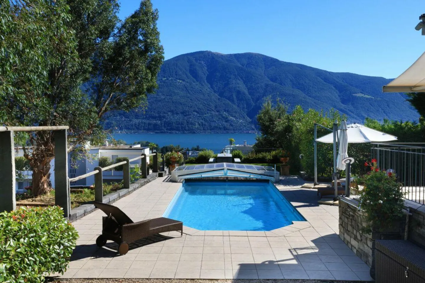 Villa in vendita - Foto 3 di 4
