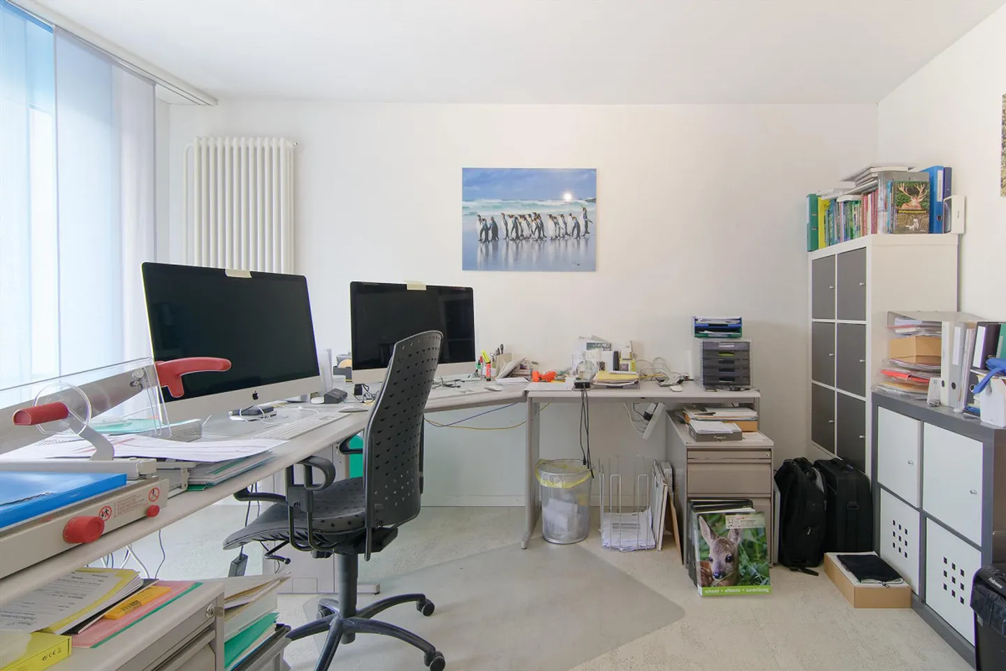 Casa unifamiliare nel centro di Amriswil - Foto 11 di 13