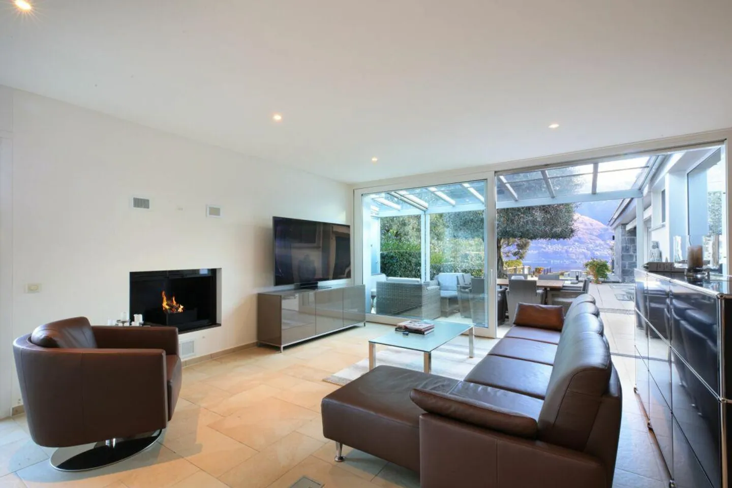 Villa in vendita - Foto 4 di 4