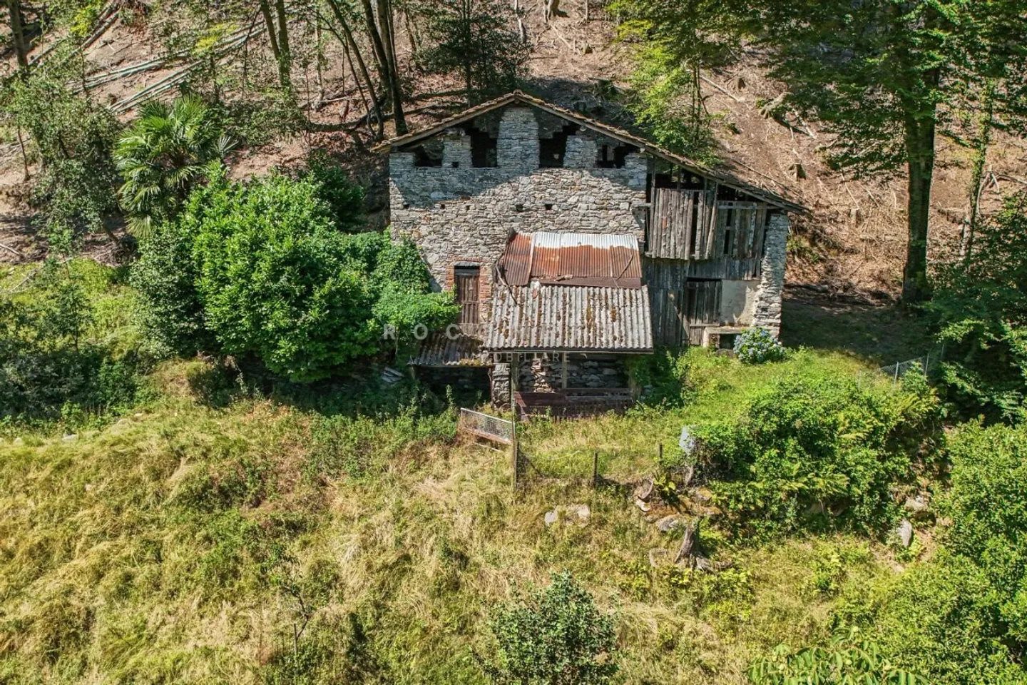 Single house for sale - Photo 14 of 15