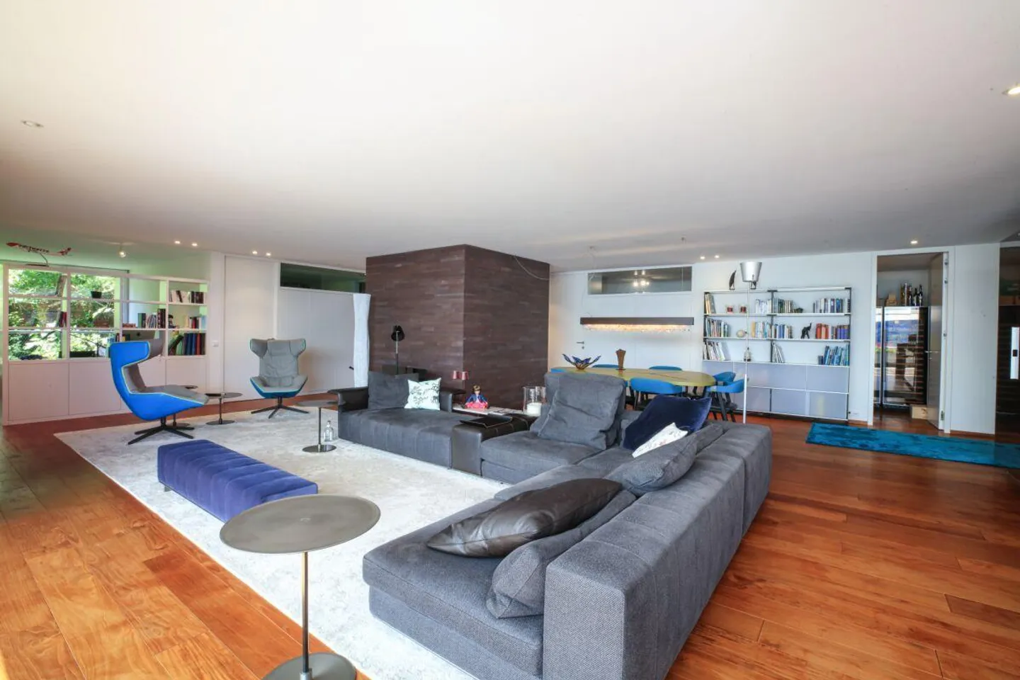 Appartement haut de gamme surplombant le lac Majeur - Photo 5 sur 24