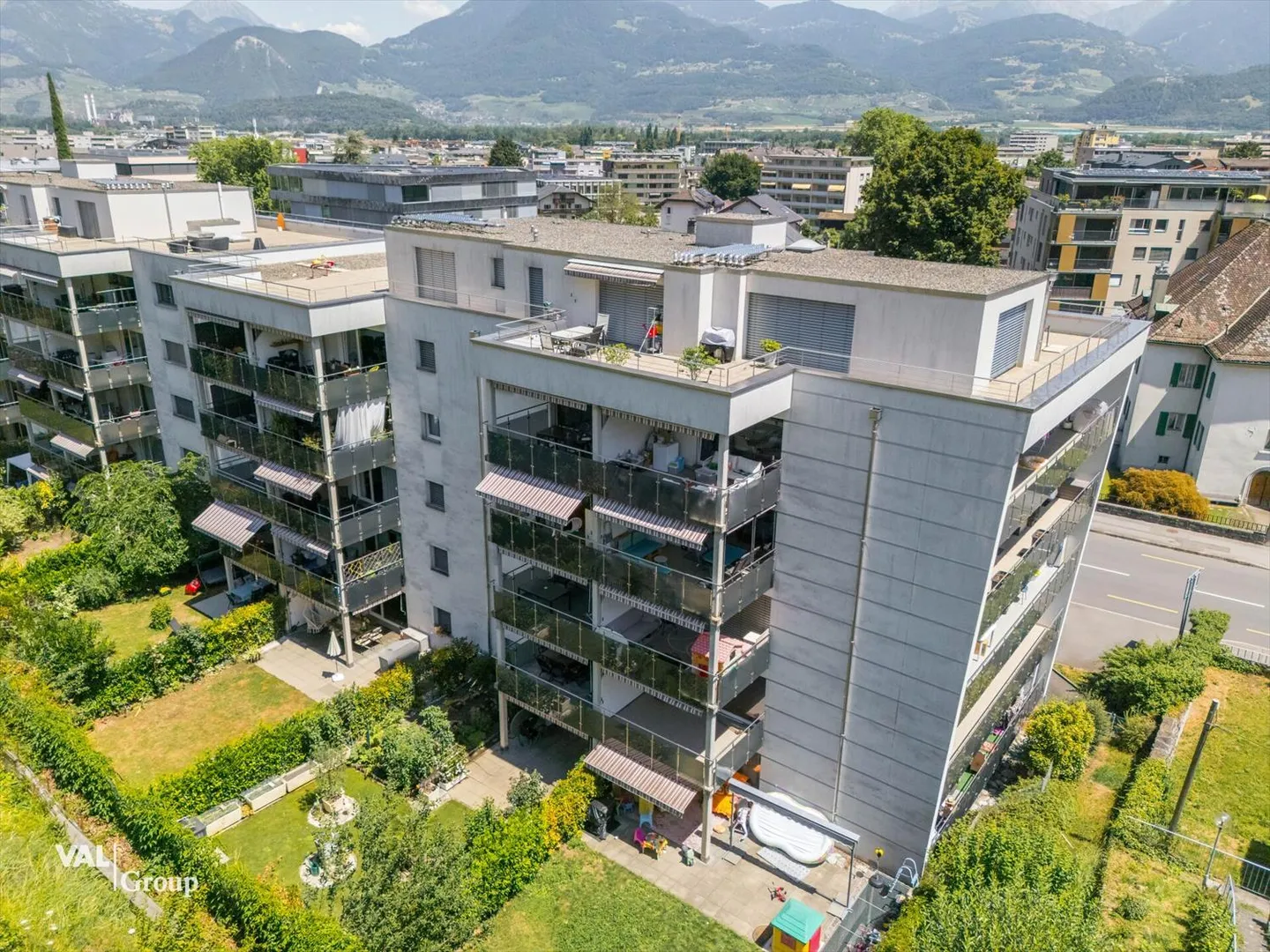 Wohnung kaufen - Foto 10 von 11