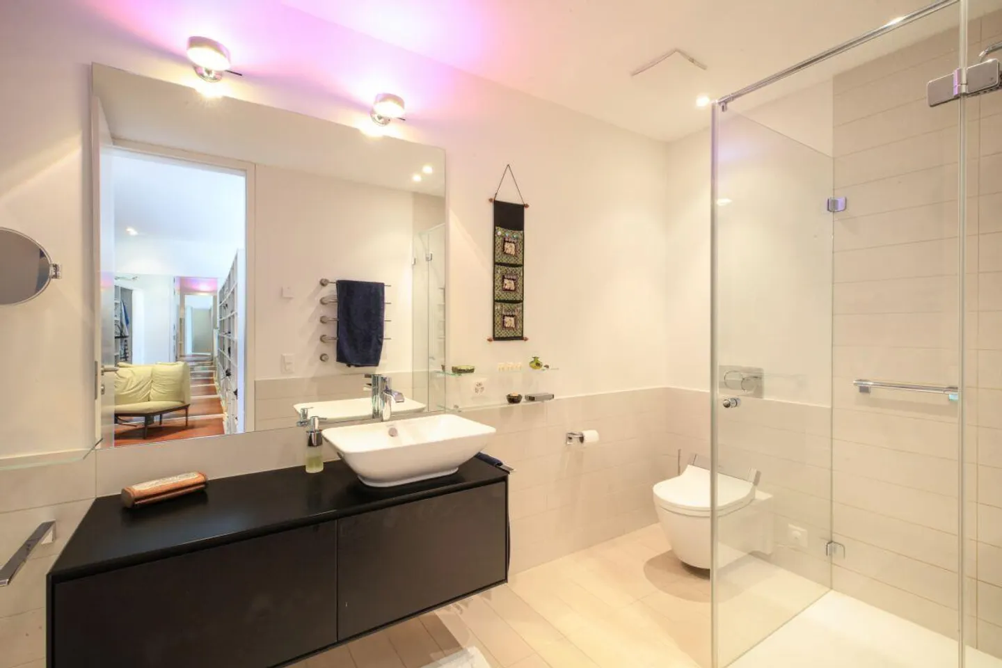 Appartement haut de gamme surplombant le lac Majeur - Photo 12 sur 24